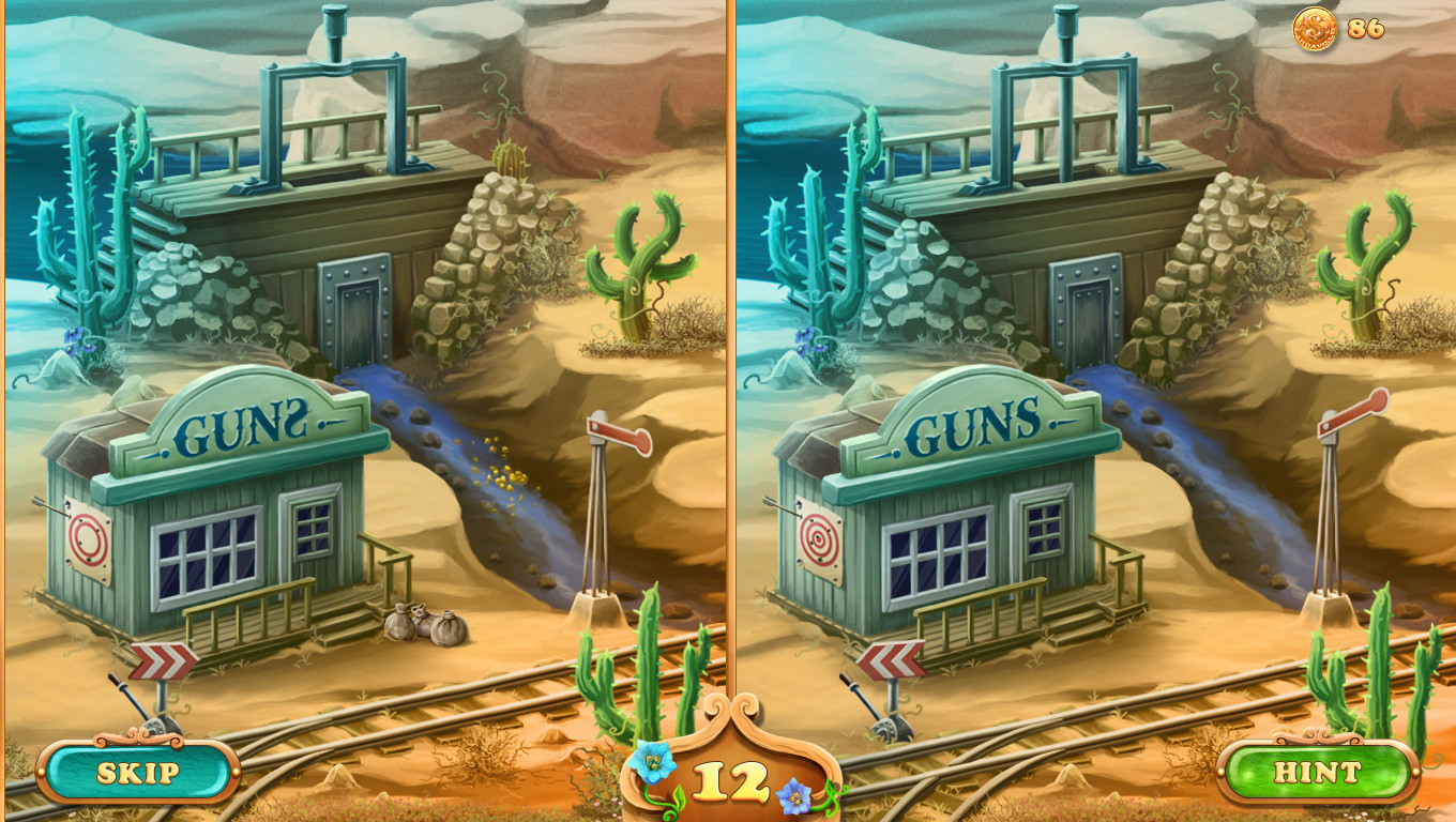 Laruaville 12 screenshot 4