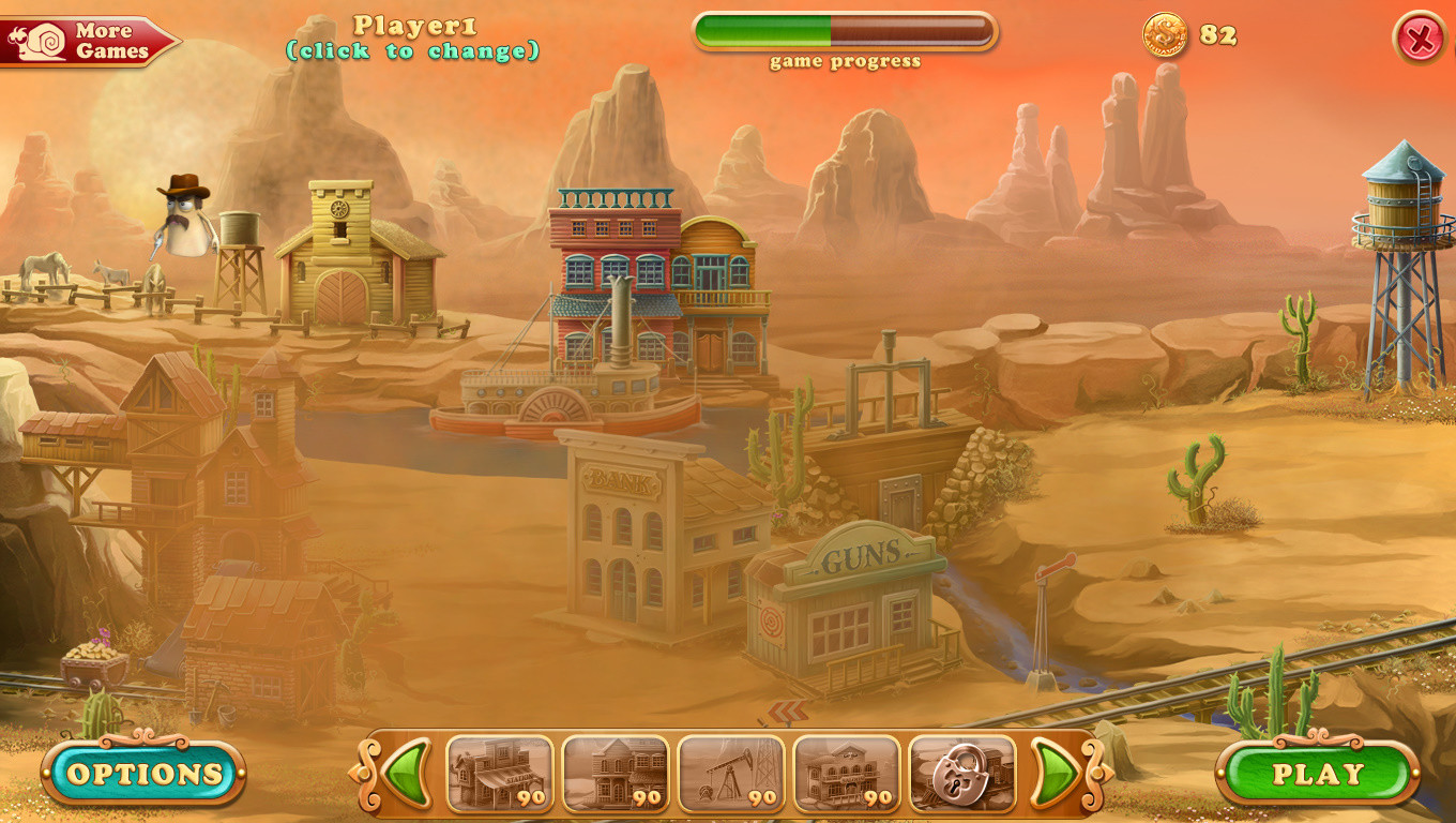 Laruaville 12 screenshot 2