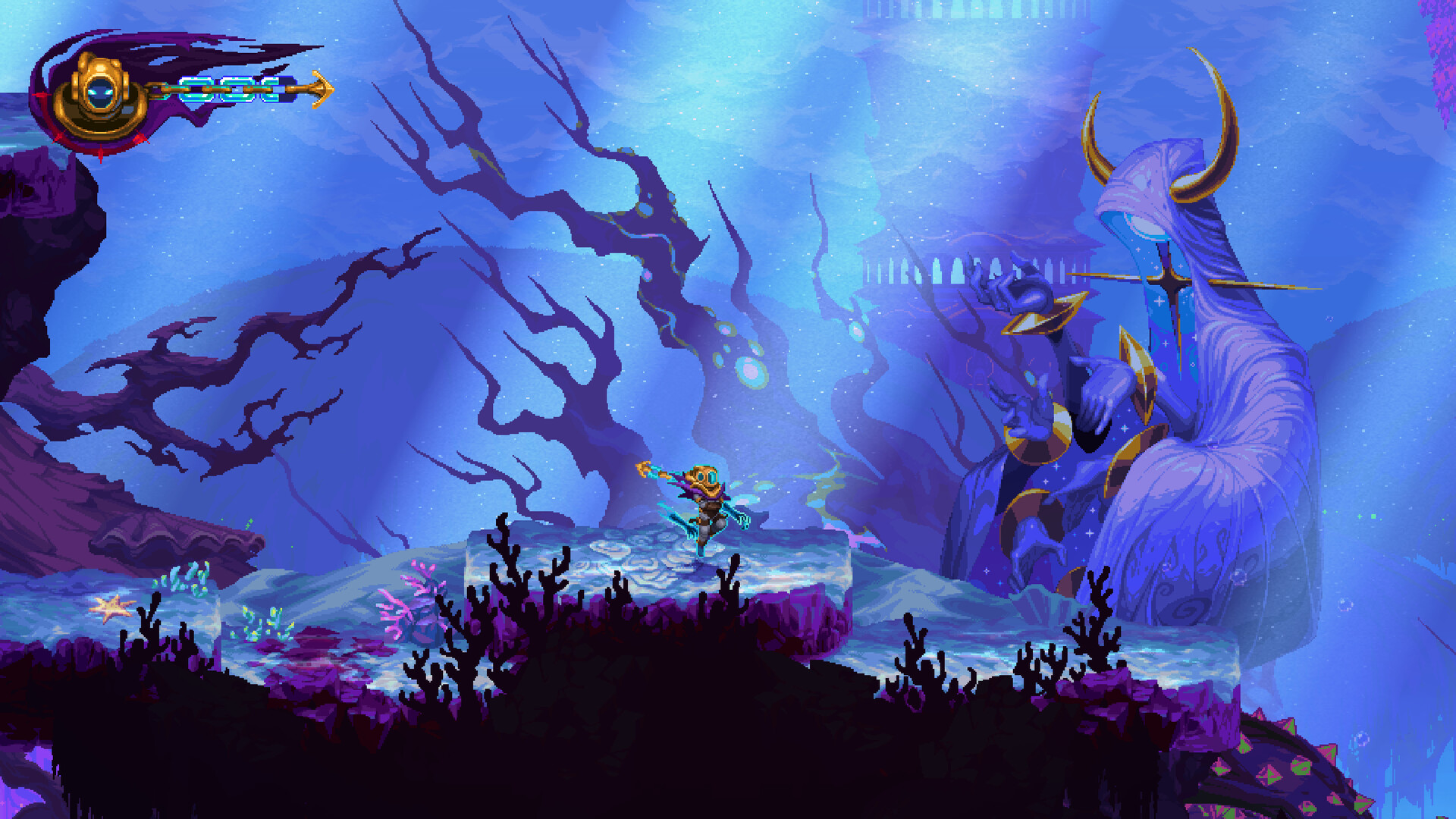 Being and Becoming screenshot 9