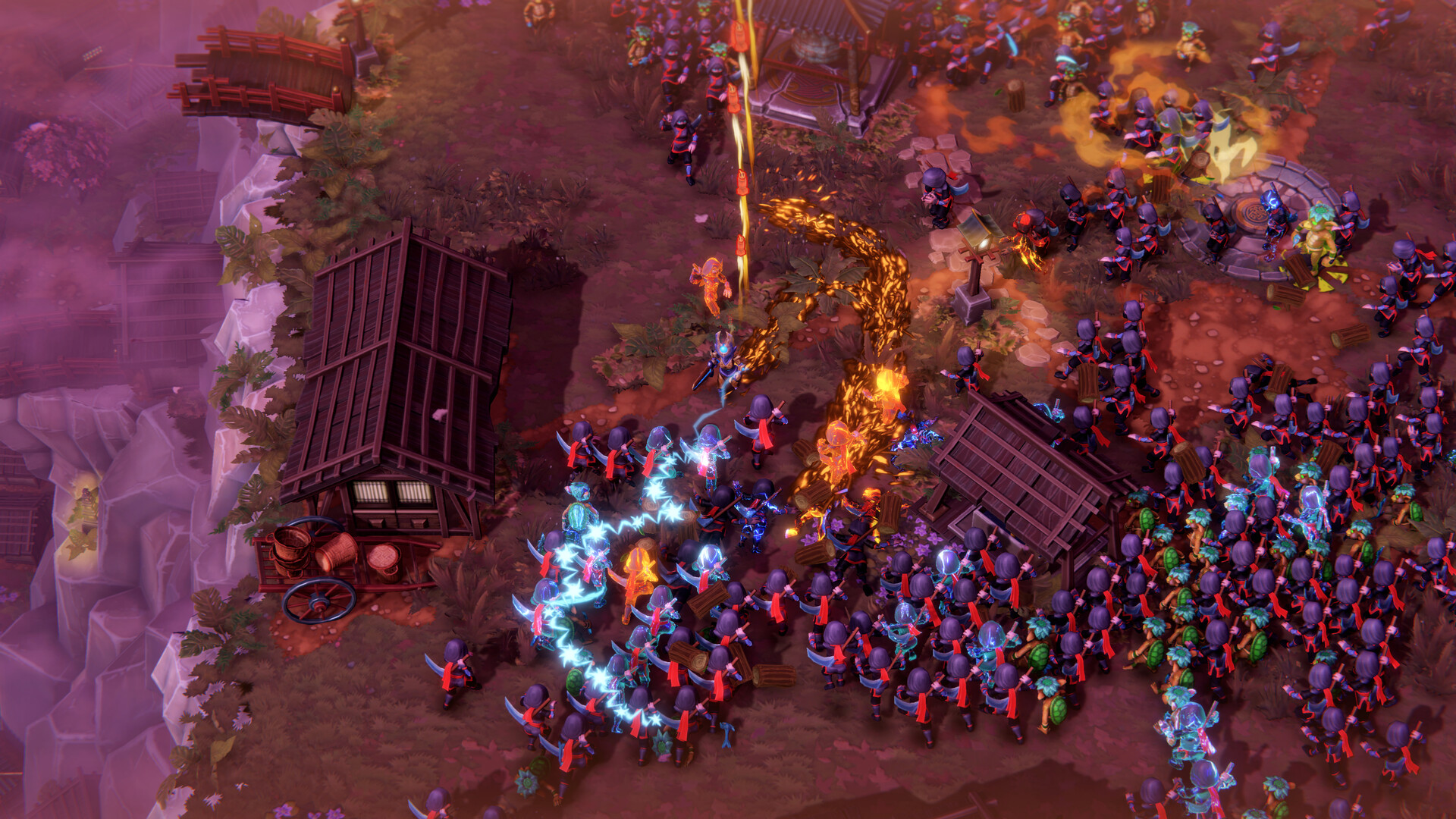 Army of Ruin screenshot 18