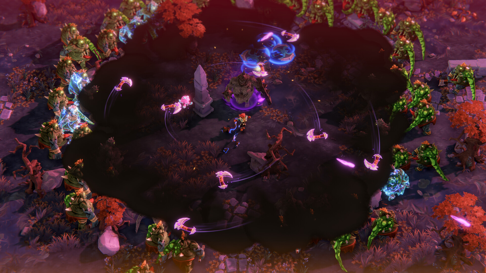 Army of Ruin screenshot 15