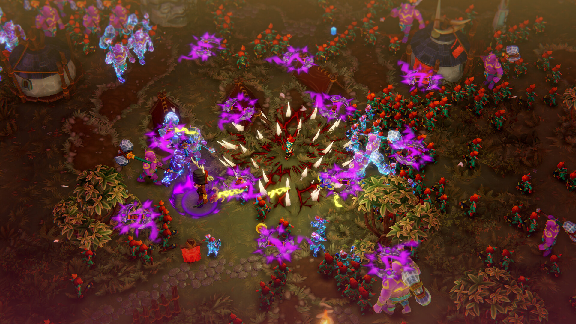 Army of Ruin screenshot 17