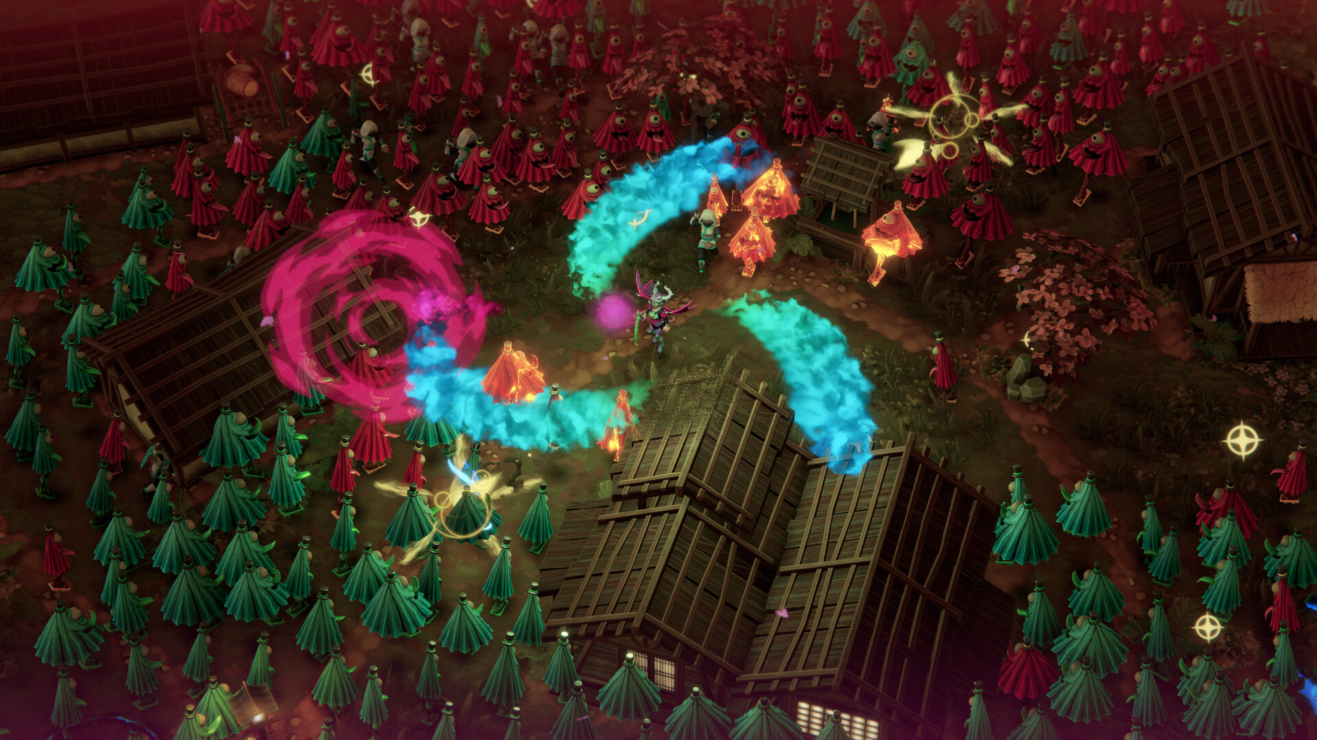 Army of Ruin screenshot 16