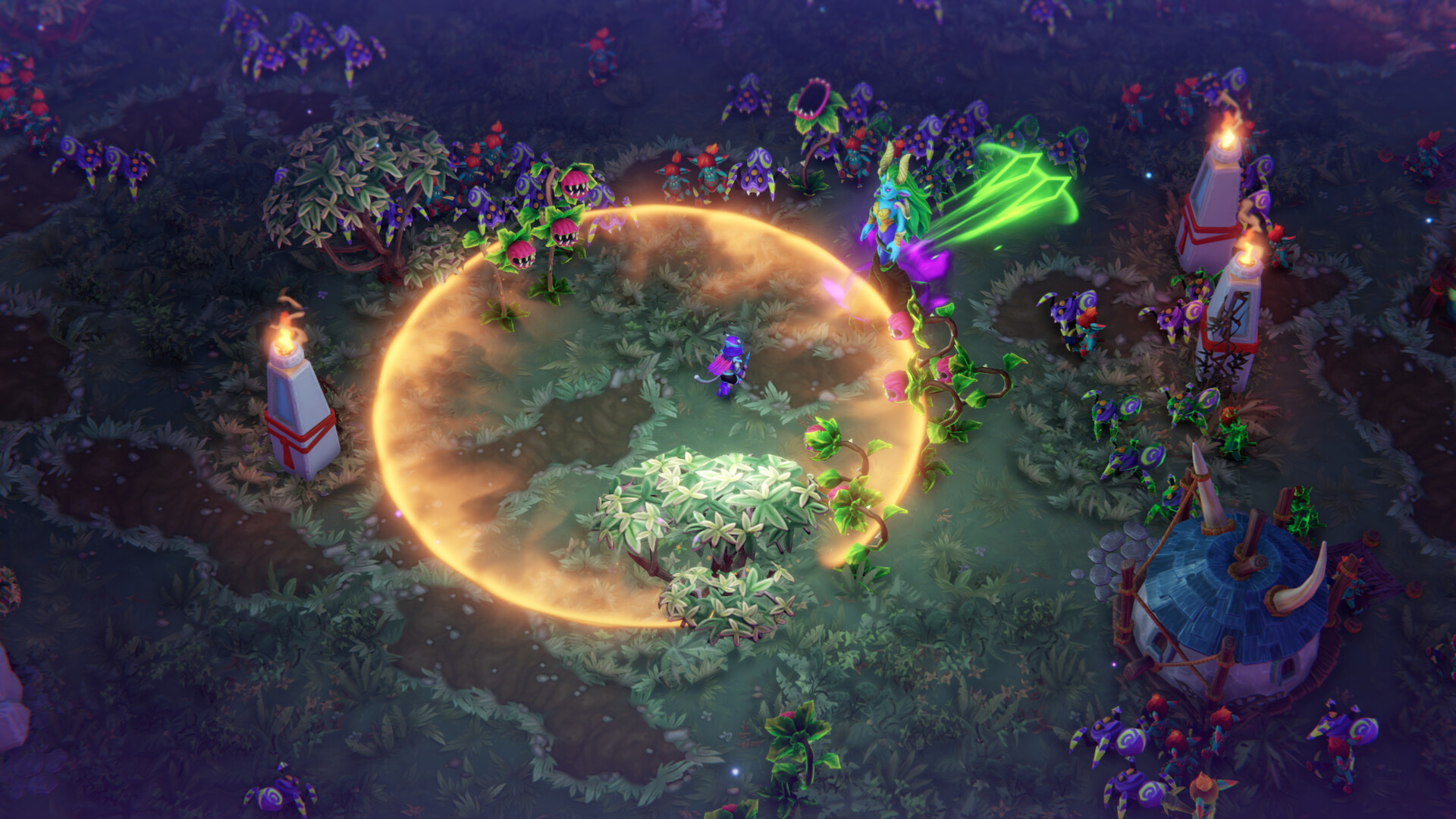Army of Ruin screenshot 14