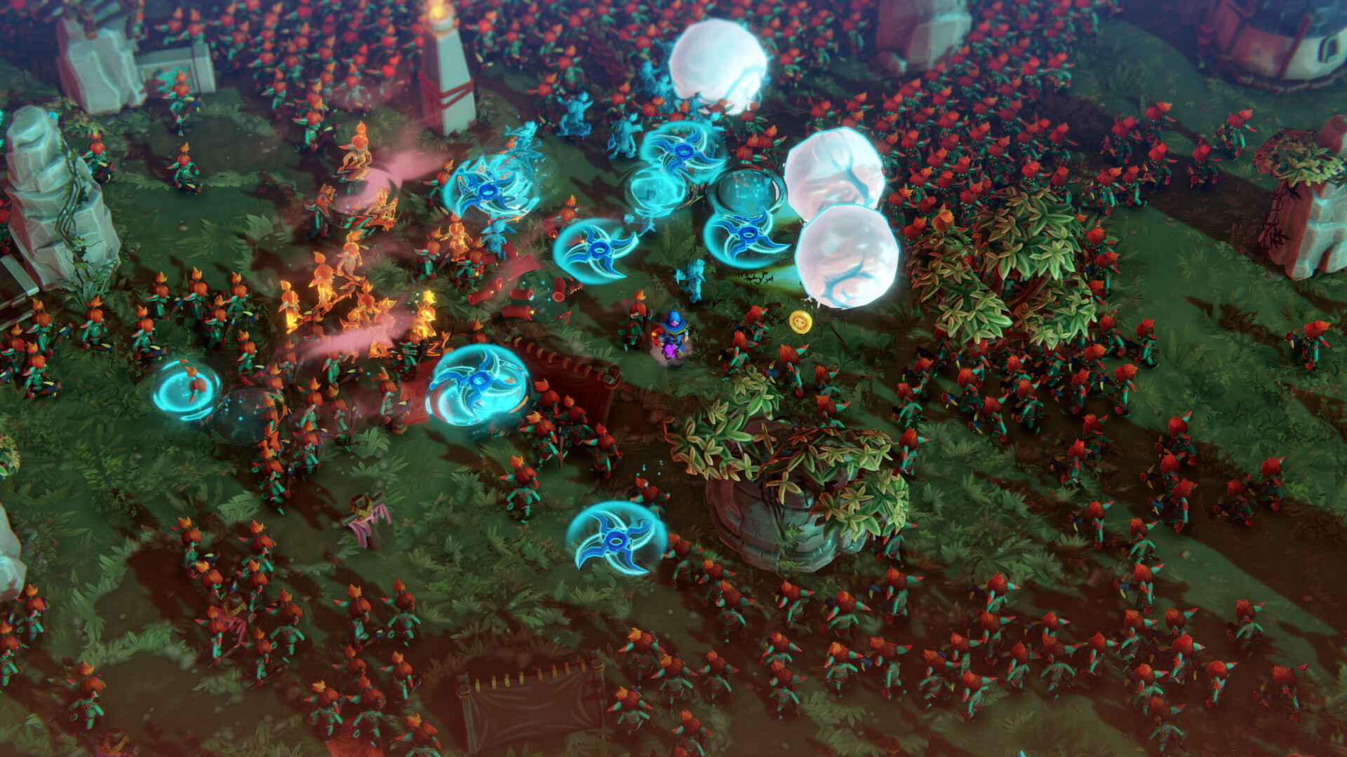 Army of Ruin screenshot 13