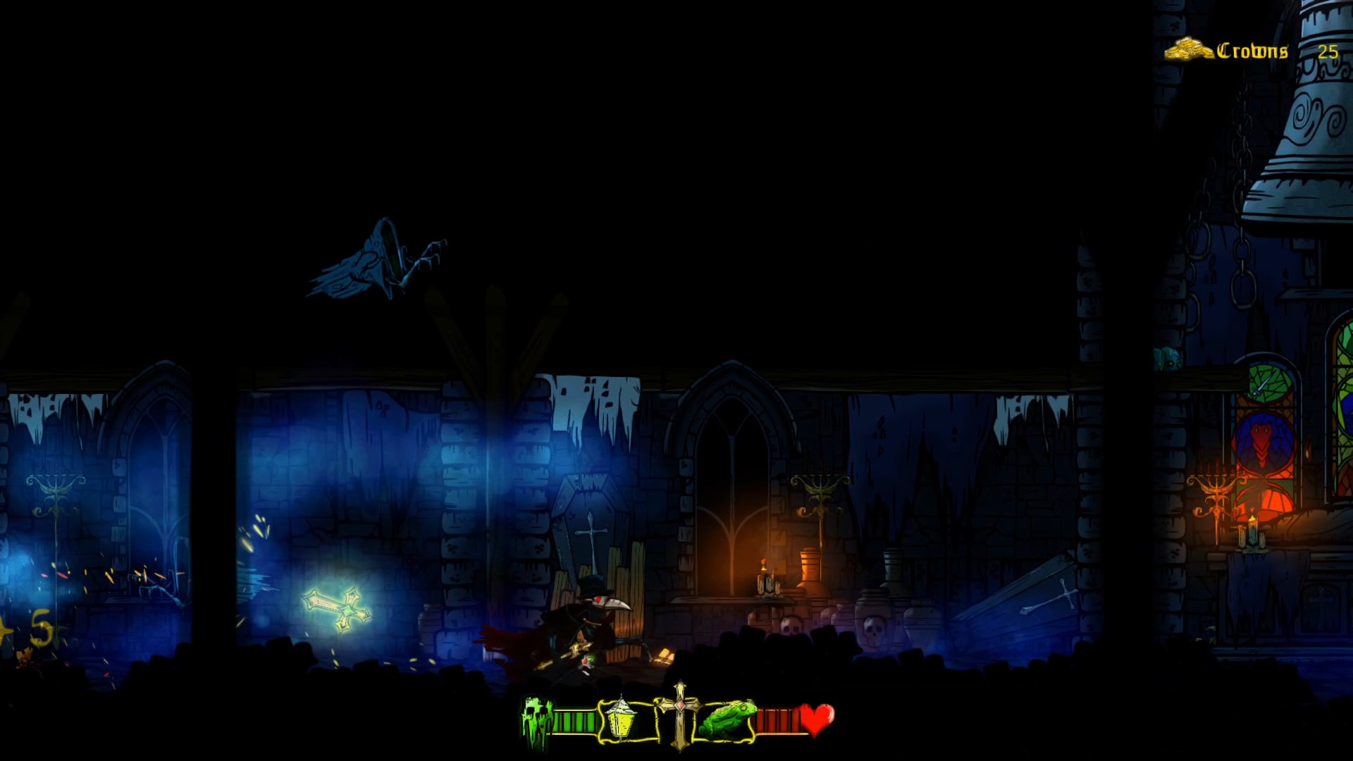 The Apothecary screenshot 7