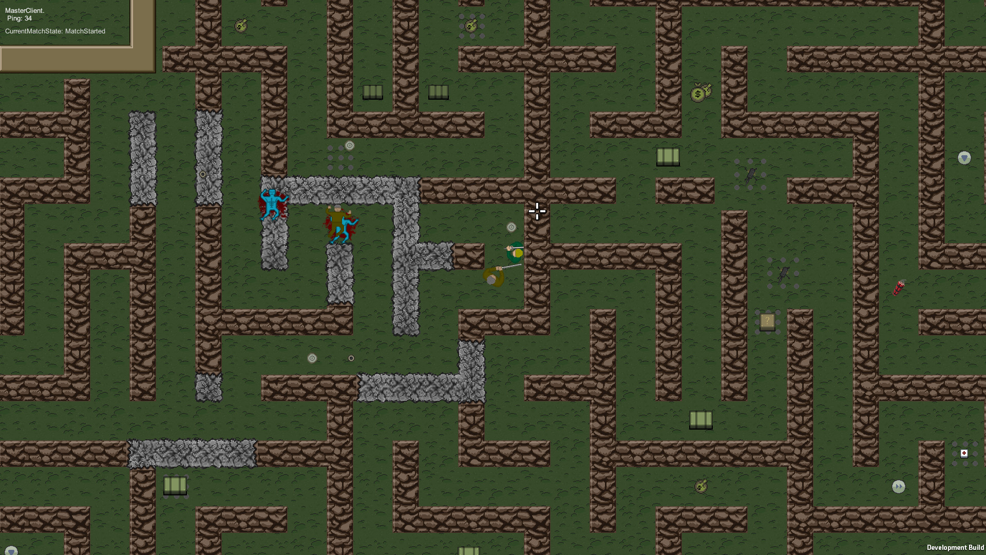 Path Of Destruction screenshot 5