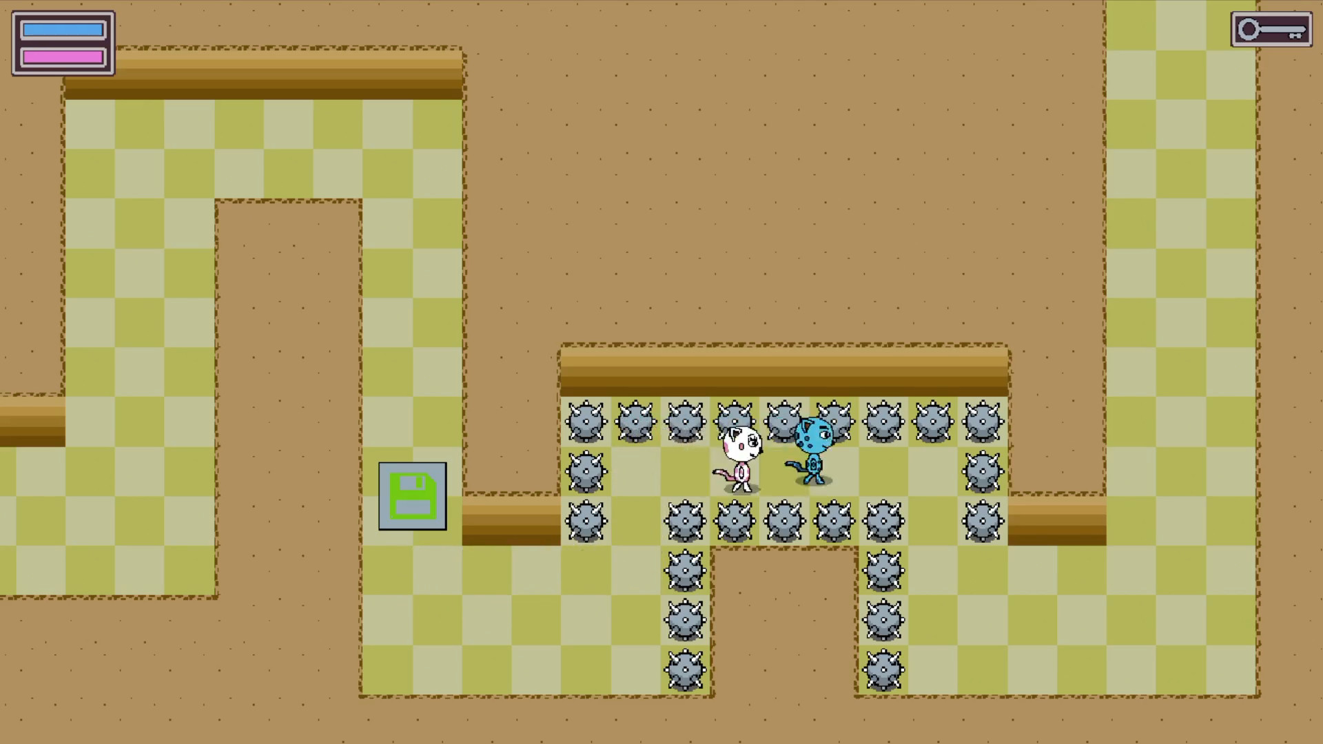 Simultaneous Control screenshot 1