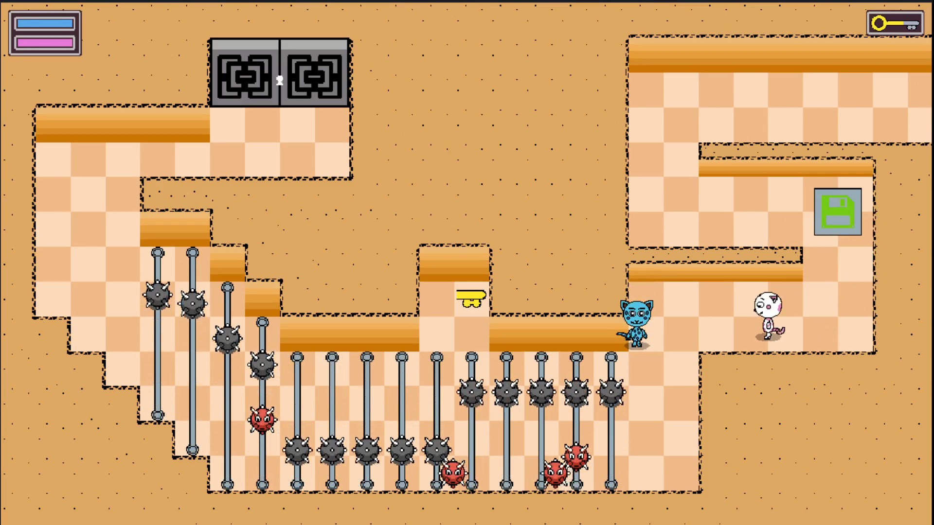 Simultaneous Control screenshot 6