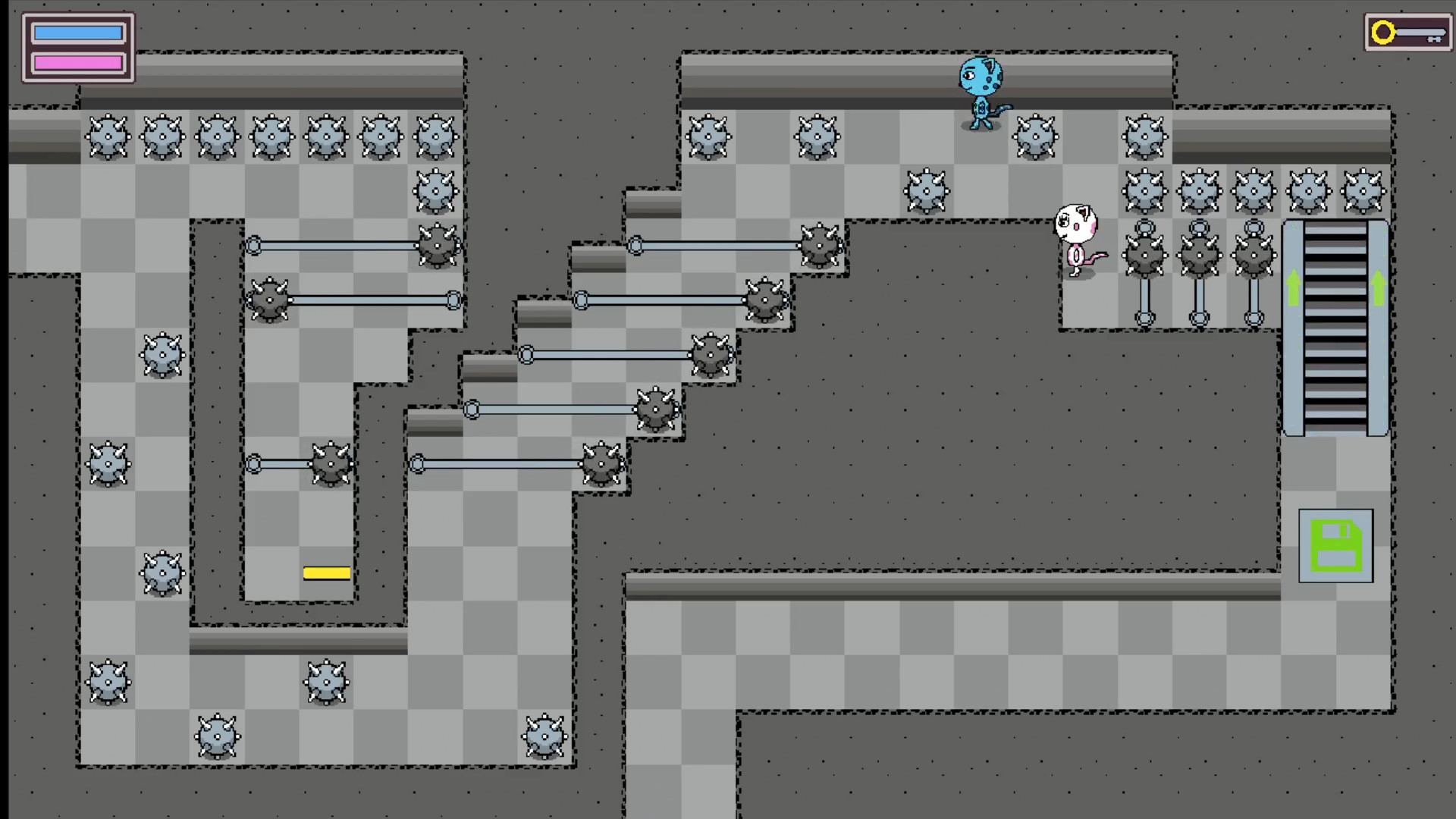 Simultaneous Control screenshot 5