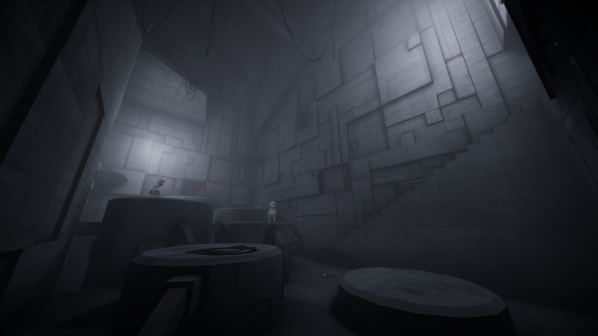 Neural Nest screenshot 2