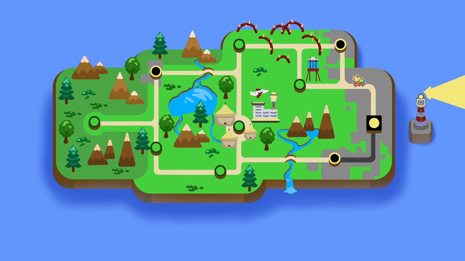 TactiCube screenshot 4