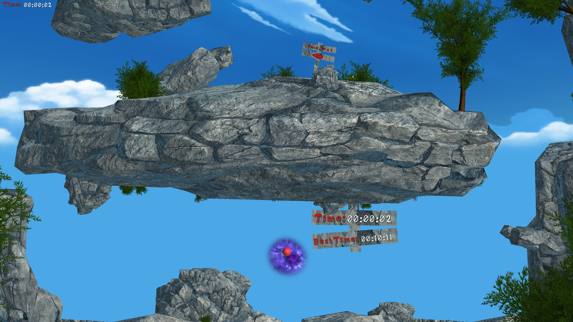 Ball Pain screenshot 3