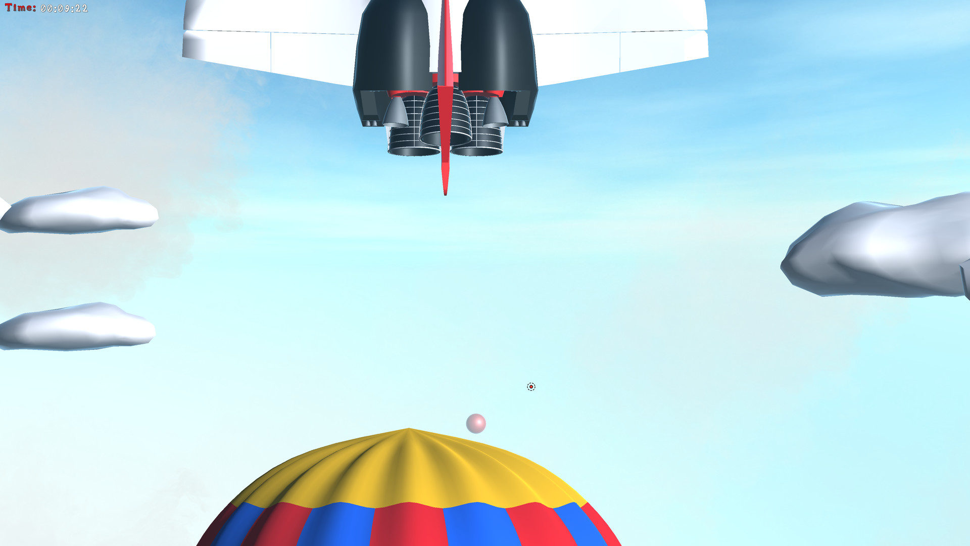 Ball Pain screenshot 13