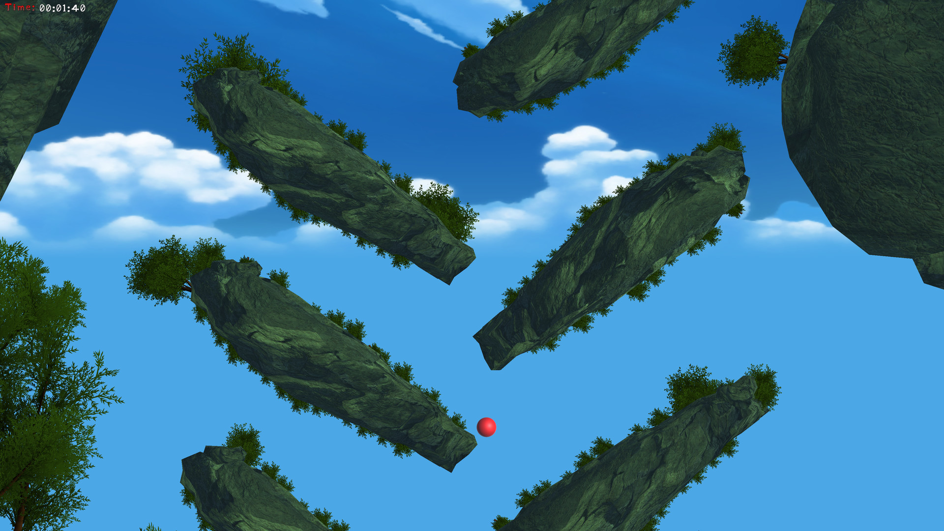 Ball Pain screenshot 10
