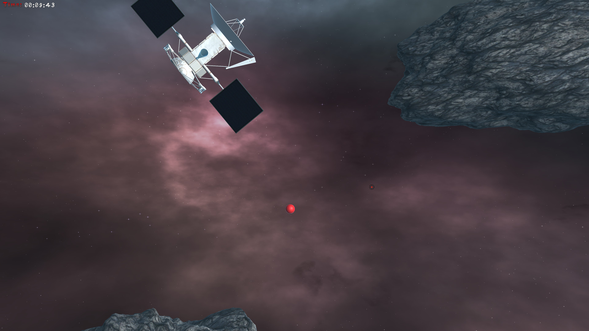 Ball Pain screenshot 5