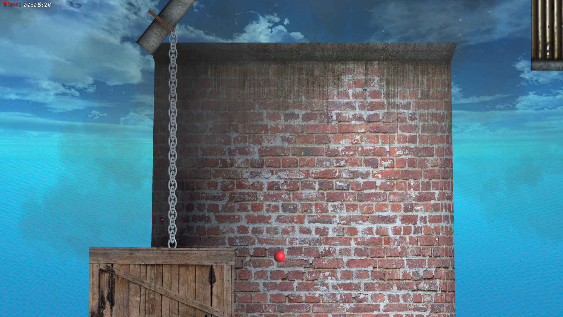 Ball Pain screenshot 2