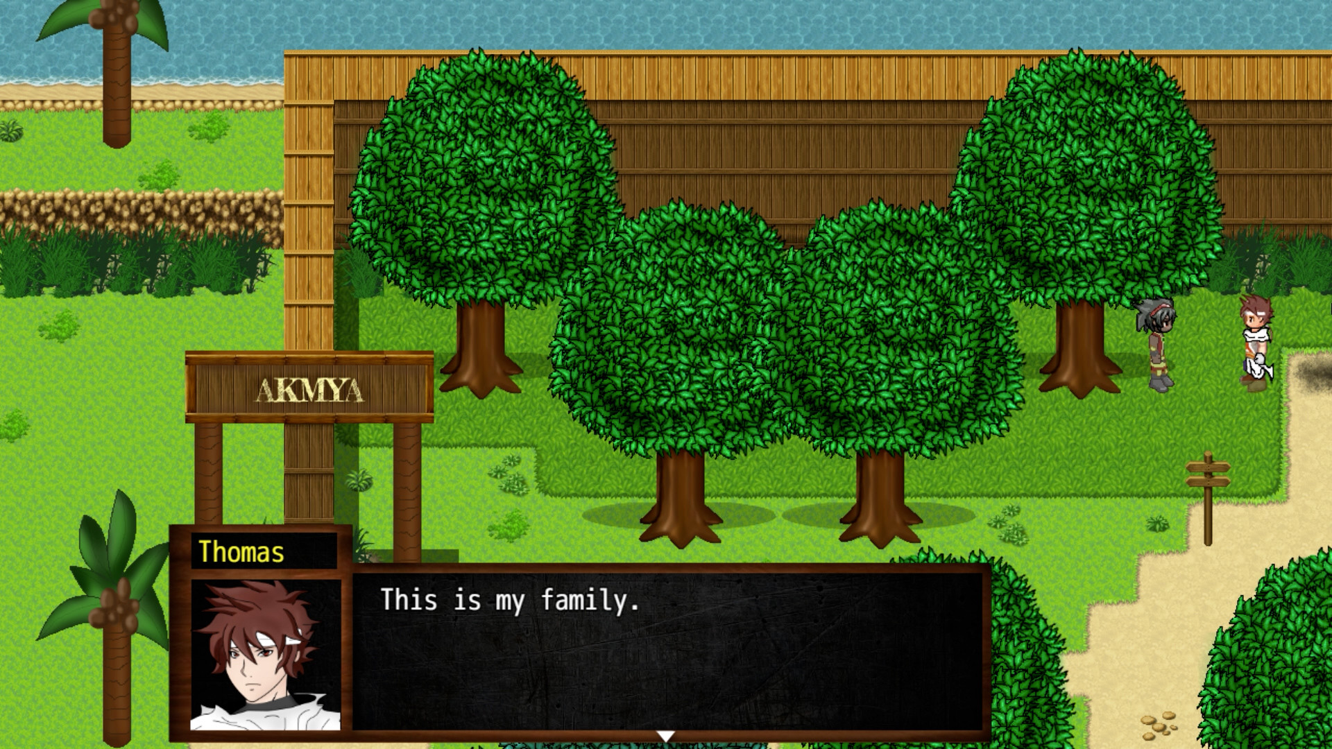 Order from Caos 2 screenshot 19