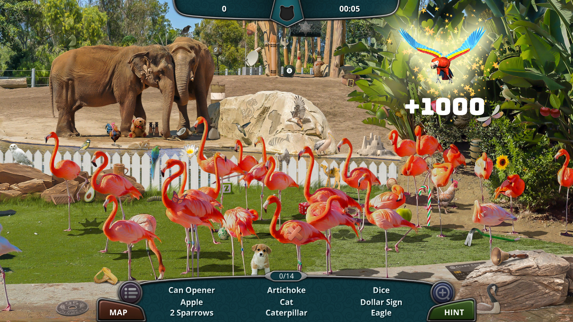Vacation Paradise: California Collector's Edition screenshot 6