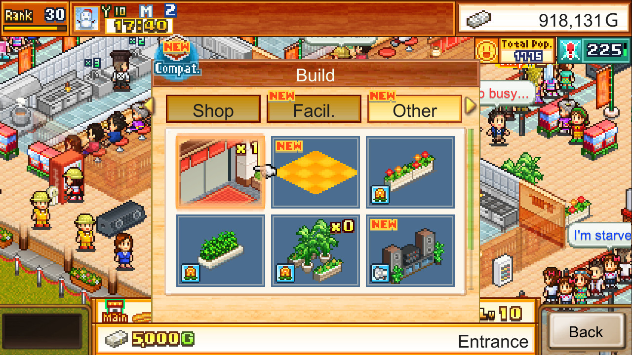 The Ramen Sensei screenshot 9