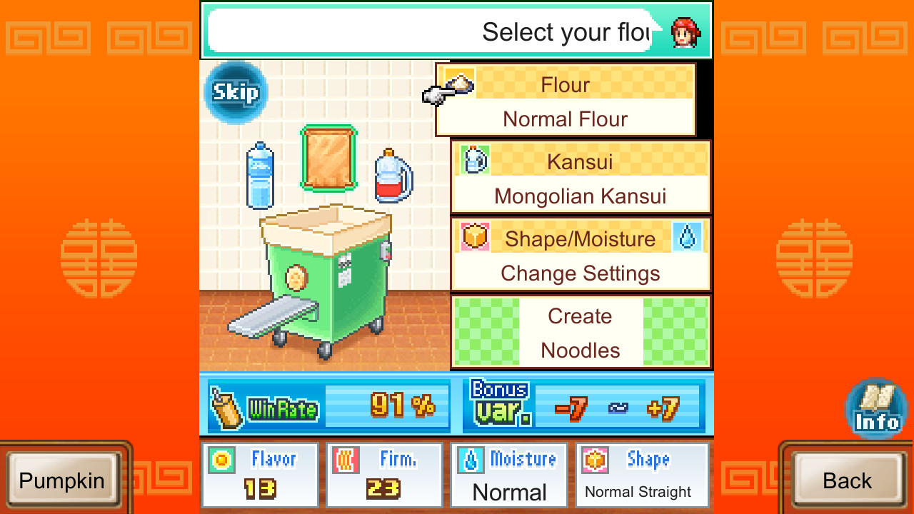 The Ramen Sensei screenshot 5