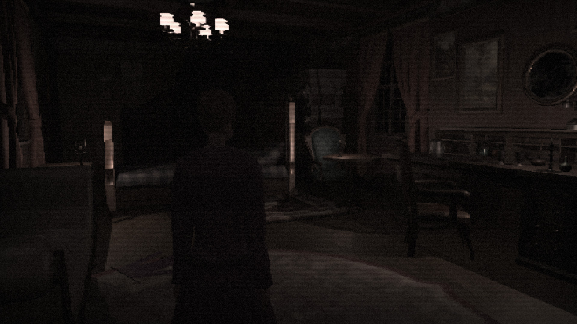 London Ripper screenshot 2