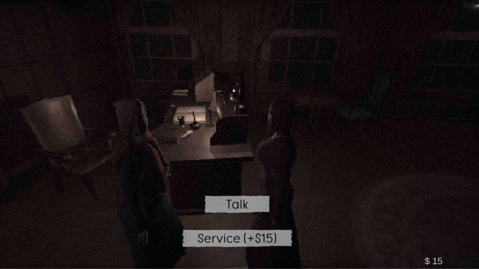 London Ripper screenshot 3