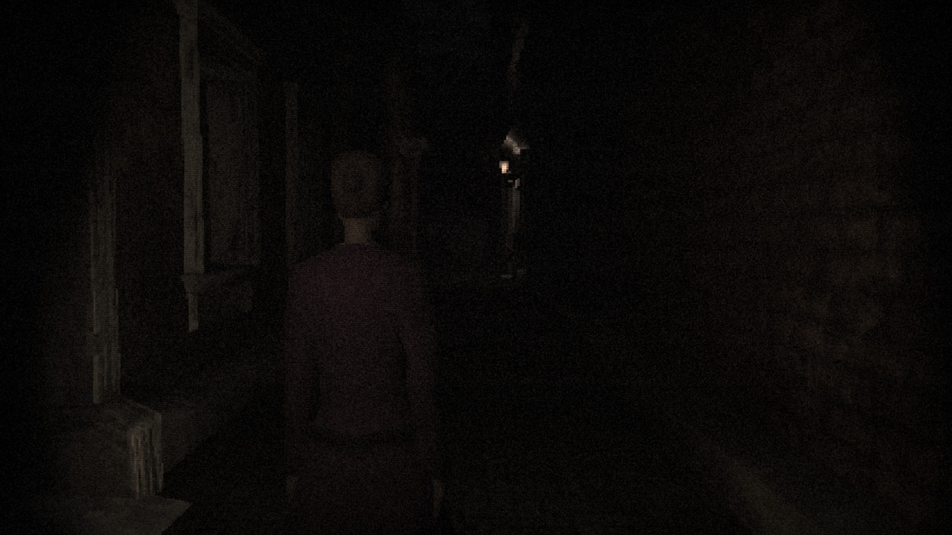 London Ripper screenshot 1