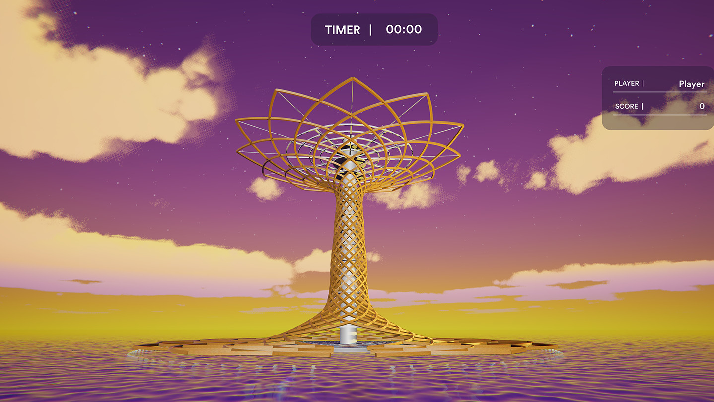 Planet-A screenshot 4