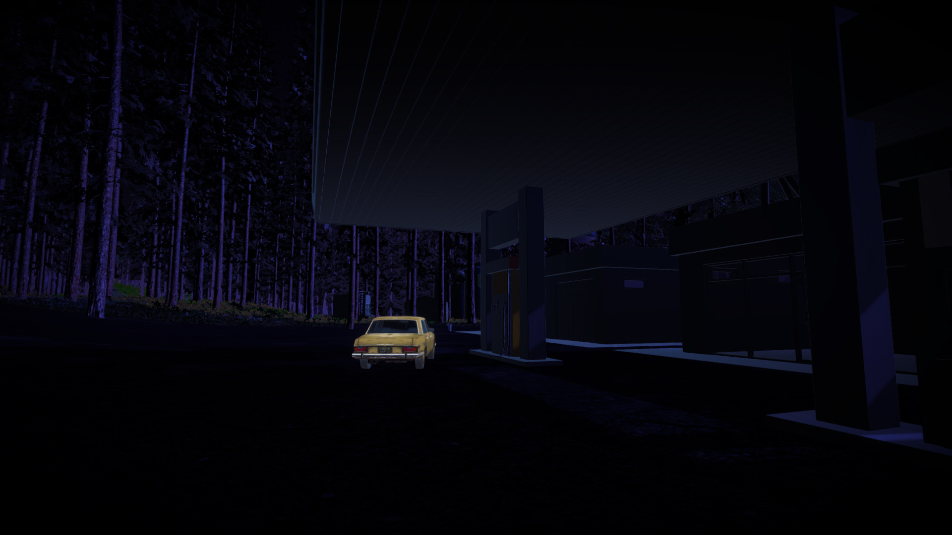 Acclimate screenshot 4