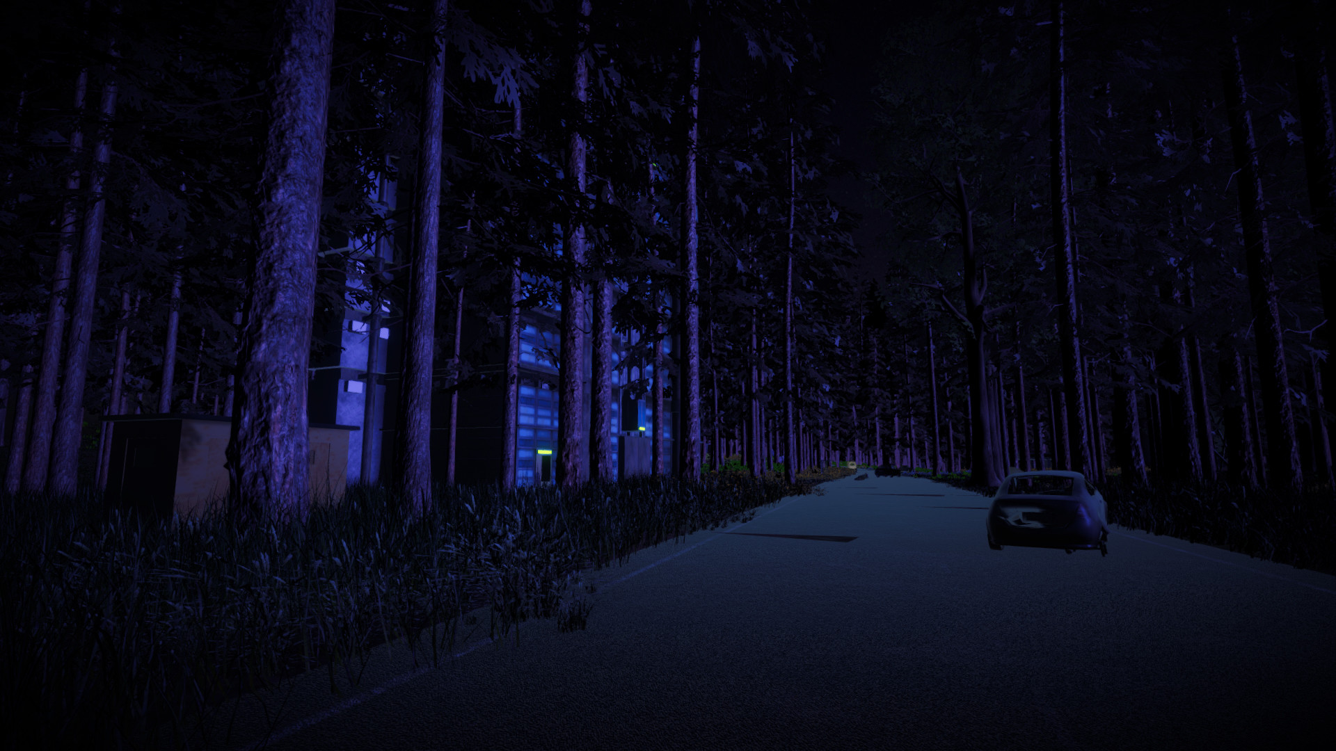 Acclimate screenshot 3