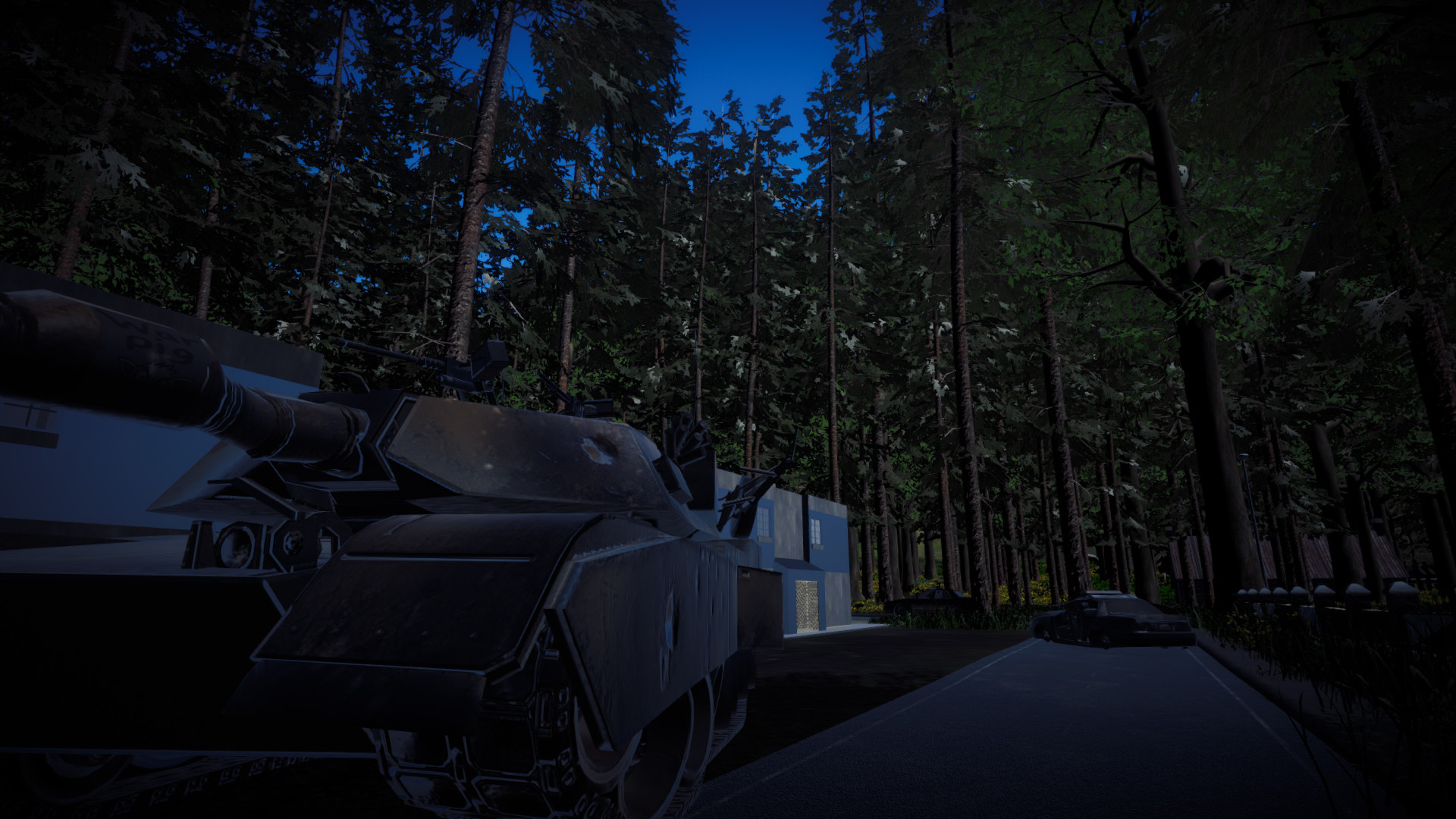 Acclimate screenshot 12