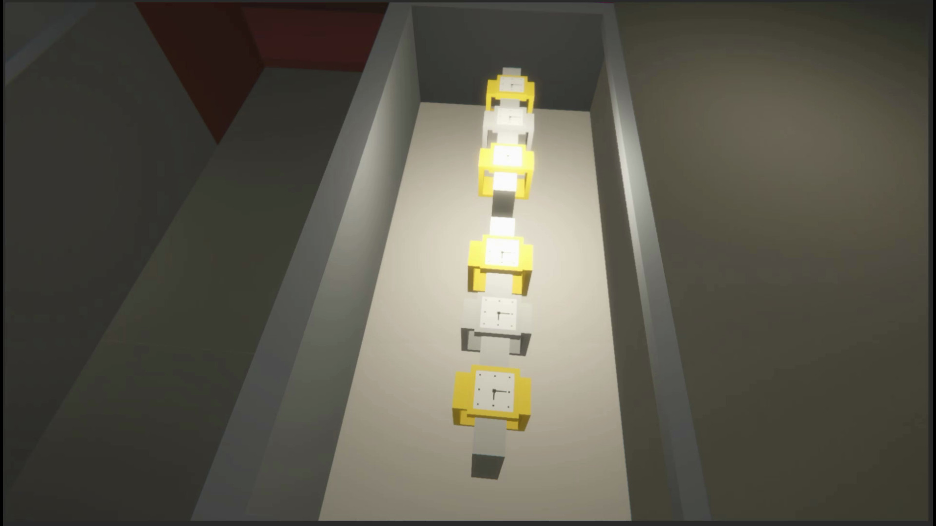 SupermarketHunter screenshot 4