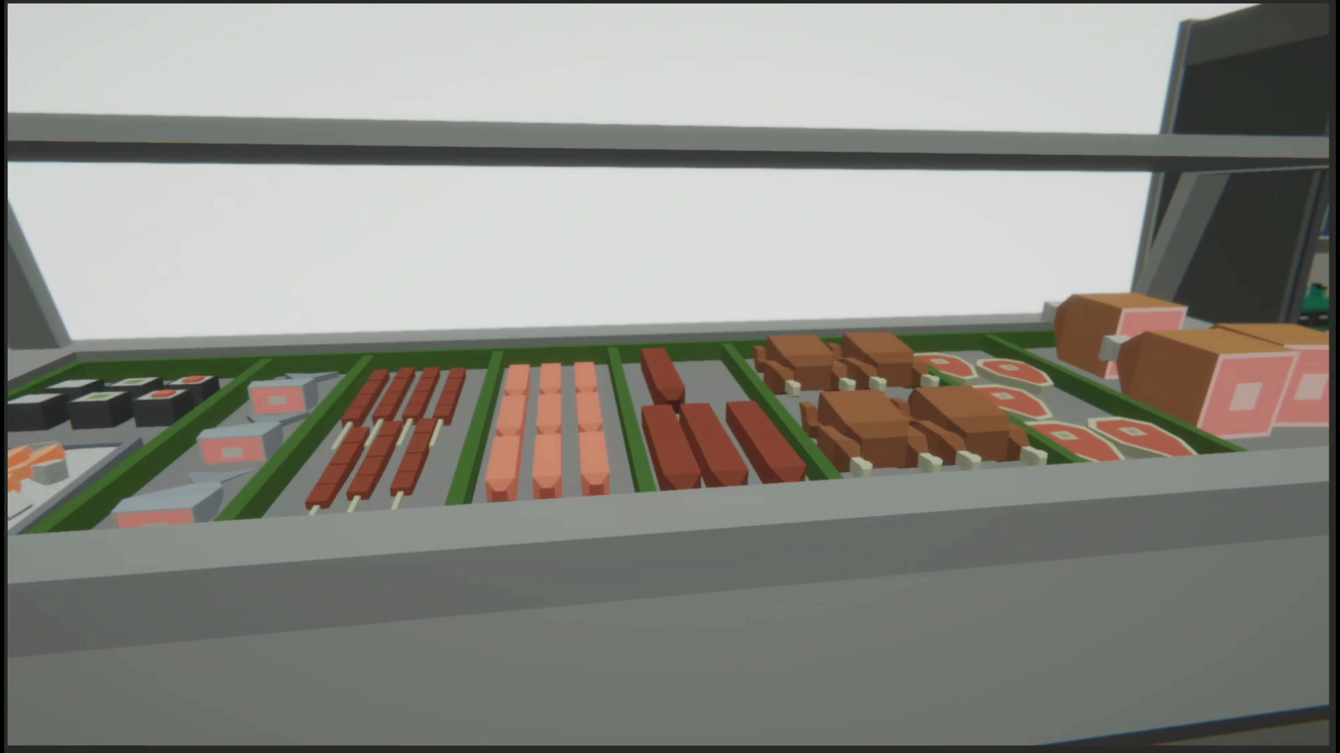 SupermarketHunter screenshot 8