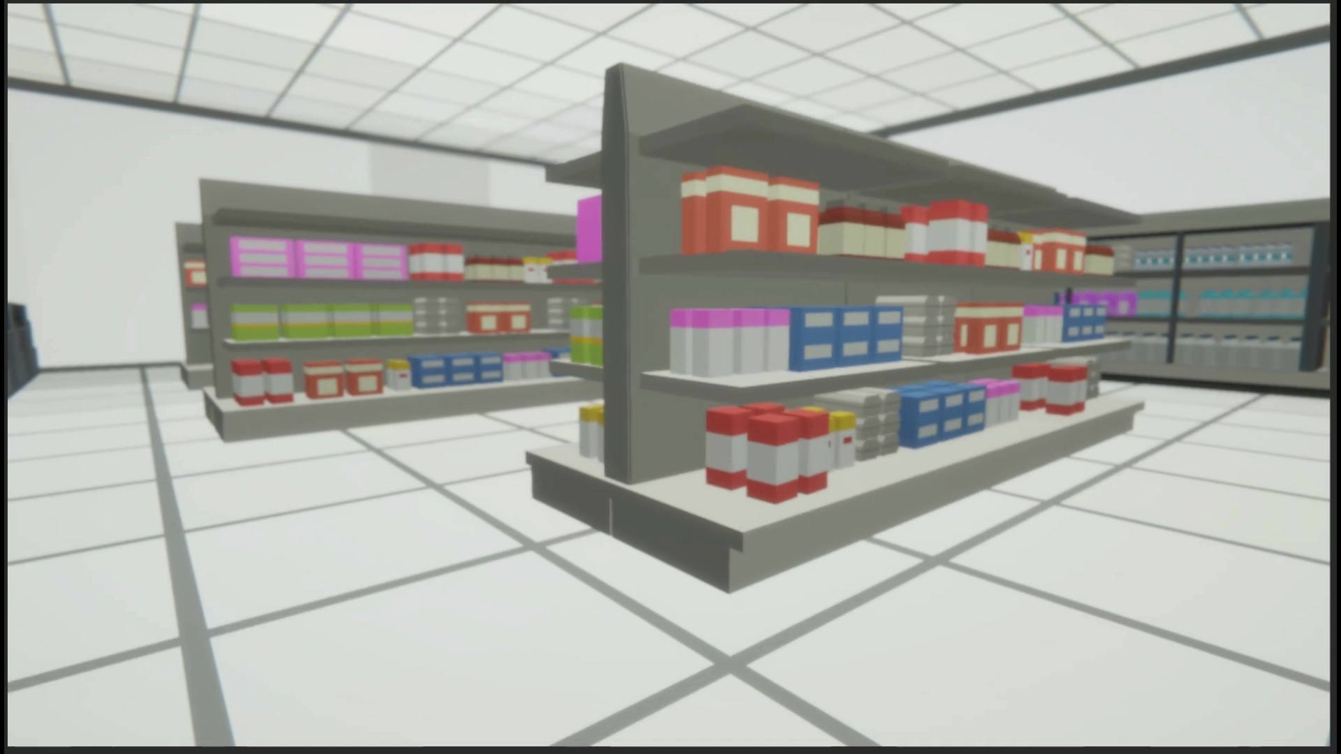 SupermarketHunter screenshot 11