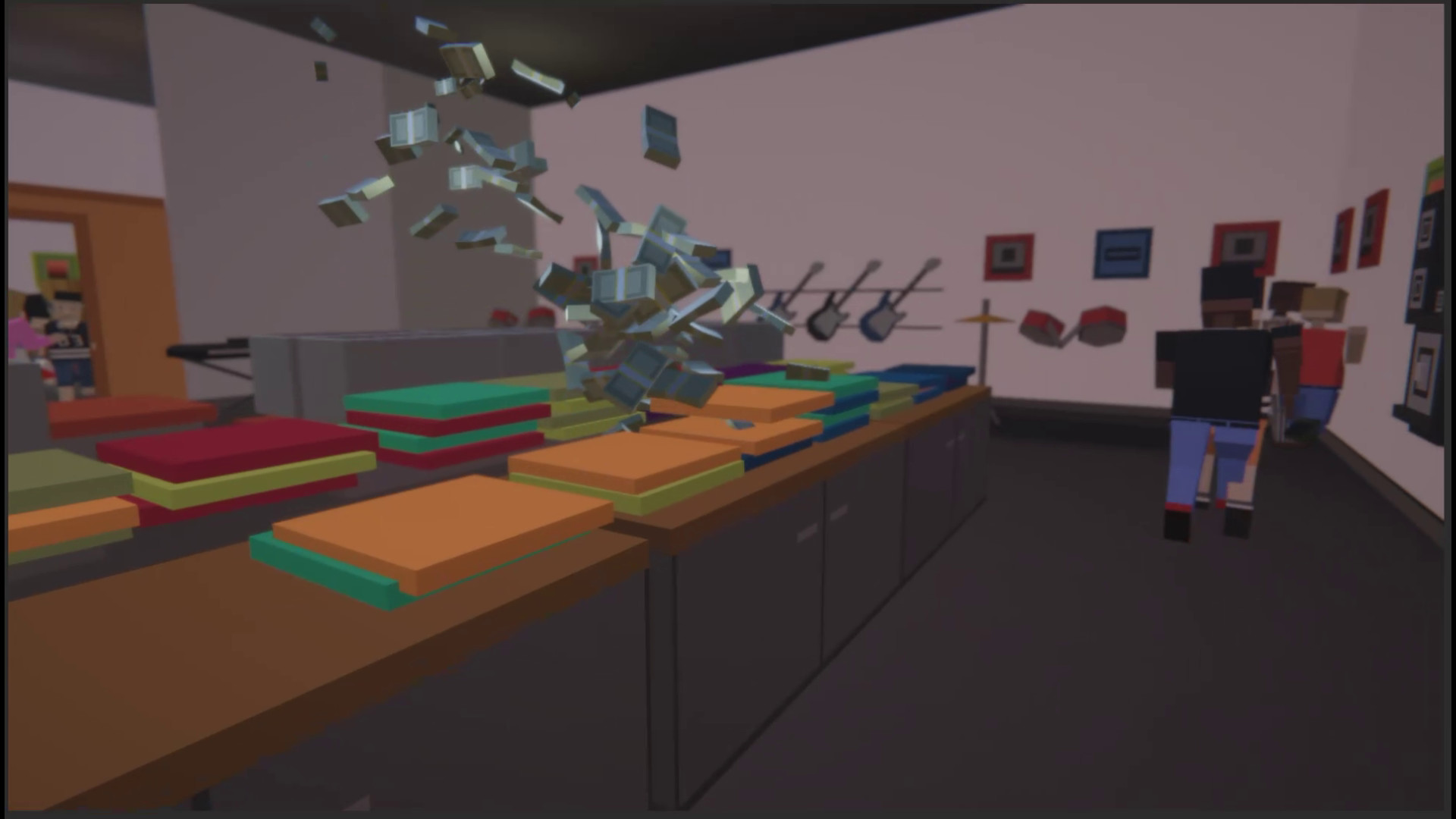 SupermarketHunter screenshot 7