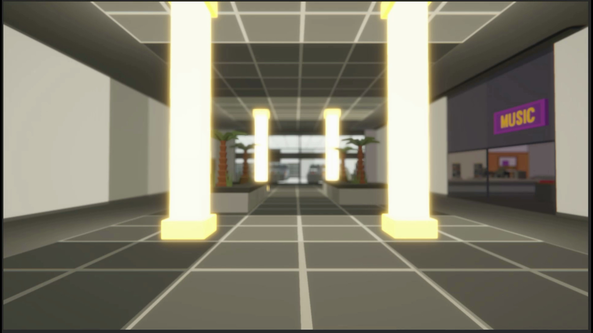 SupermarketHunter screenshot 1