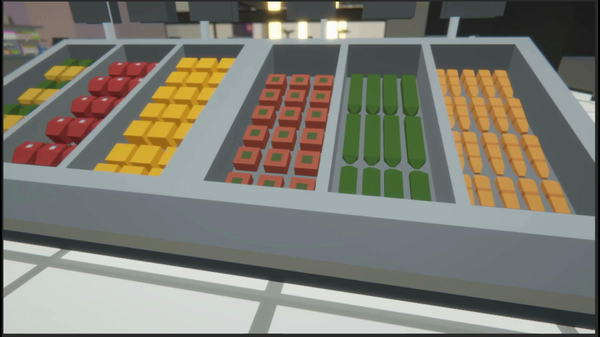 SupermarketHunter screenshot 13