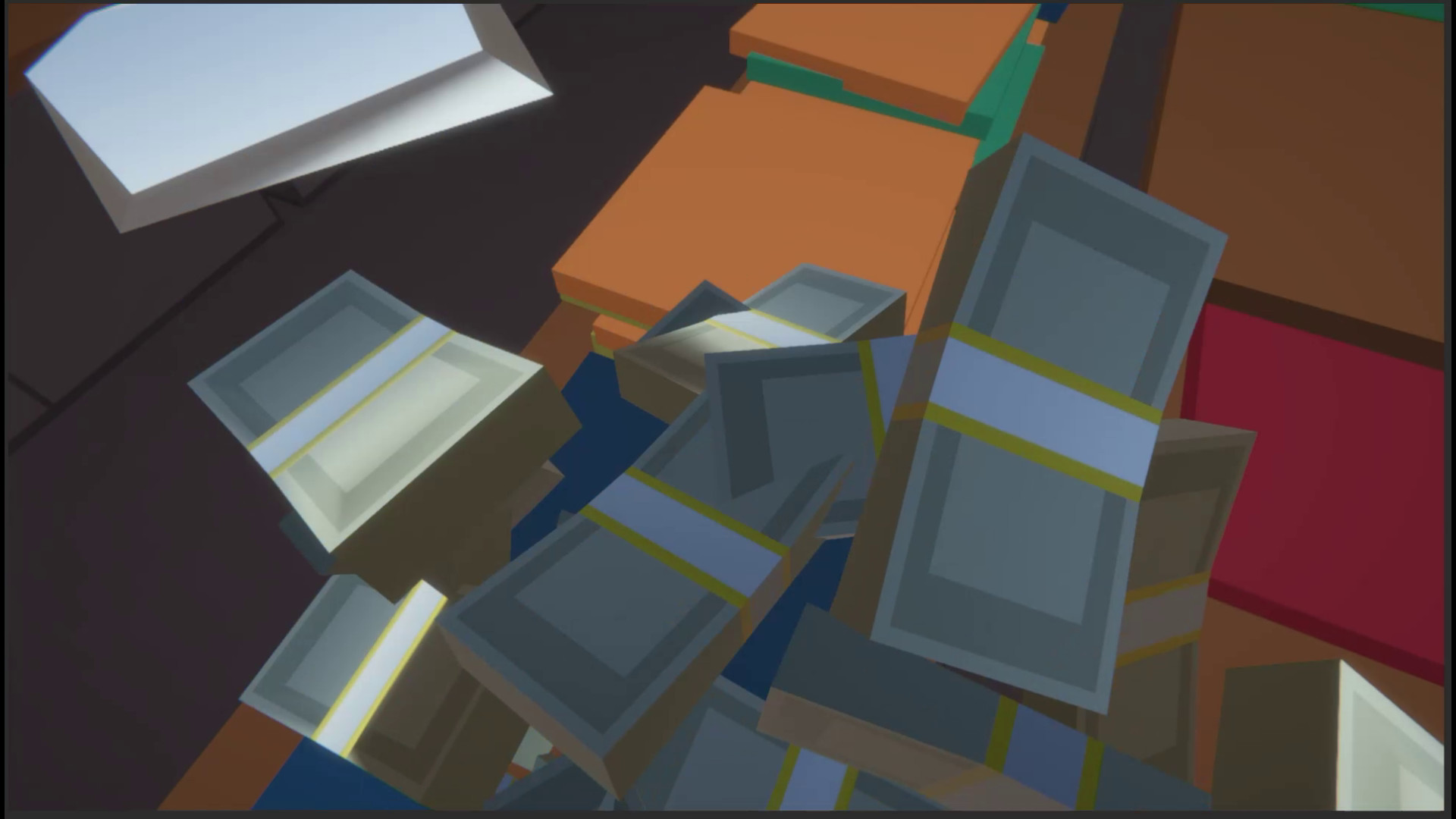 SupermarketHunter screenshot 3