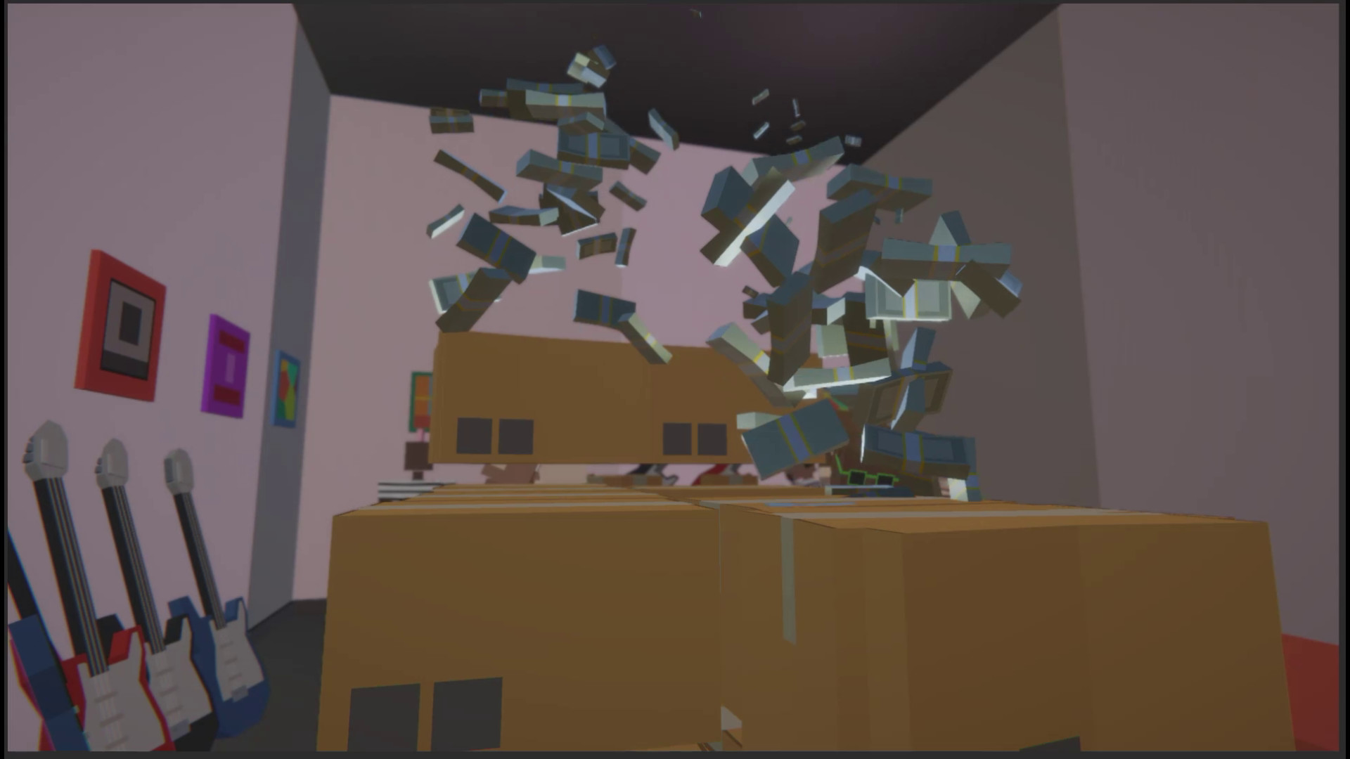 SupermarketHunter screenshot 10