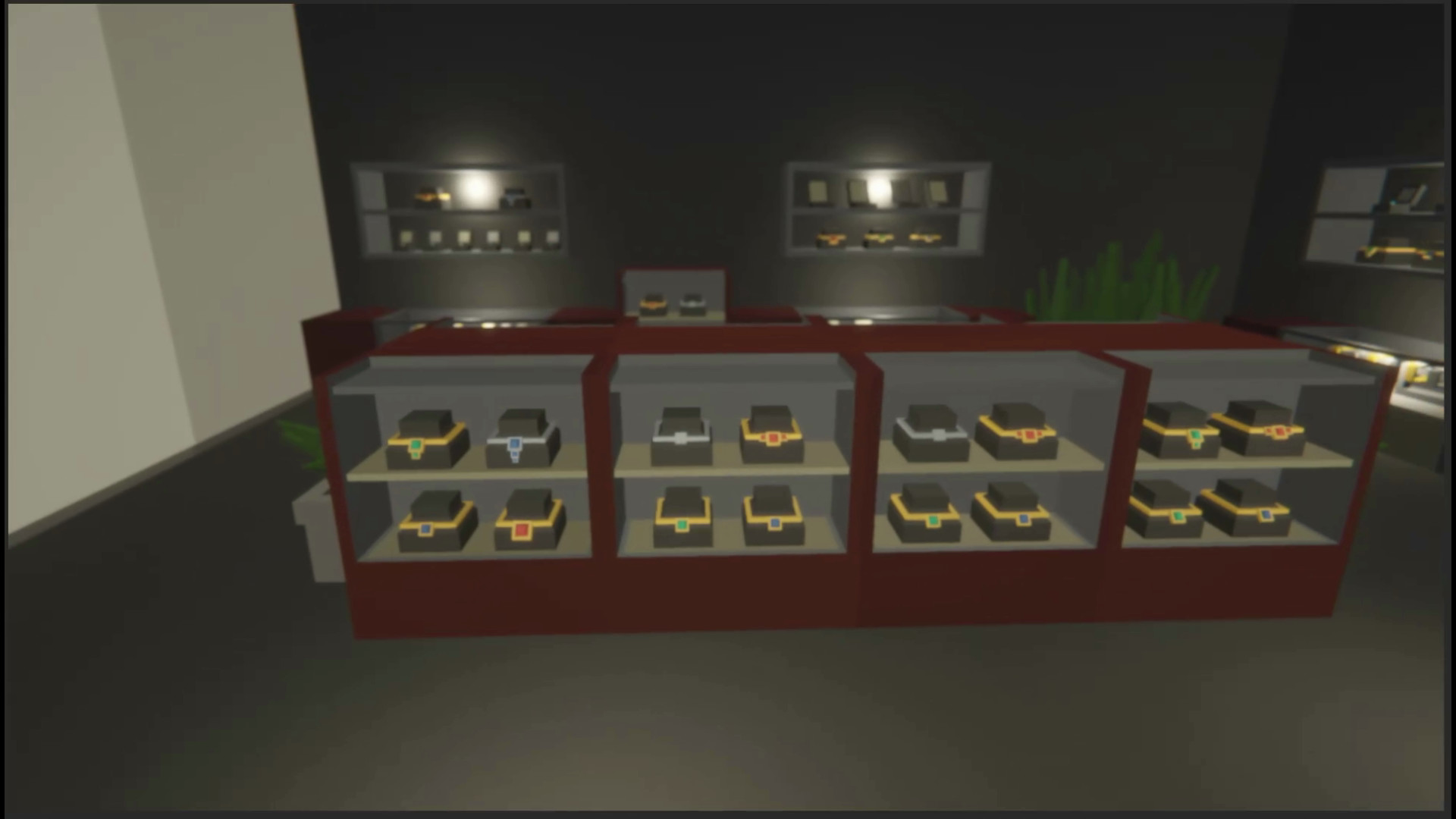 SupermarketHunter screenshot 9