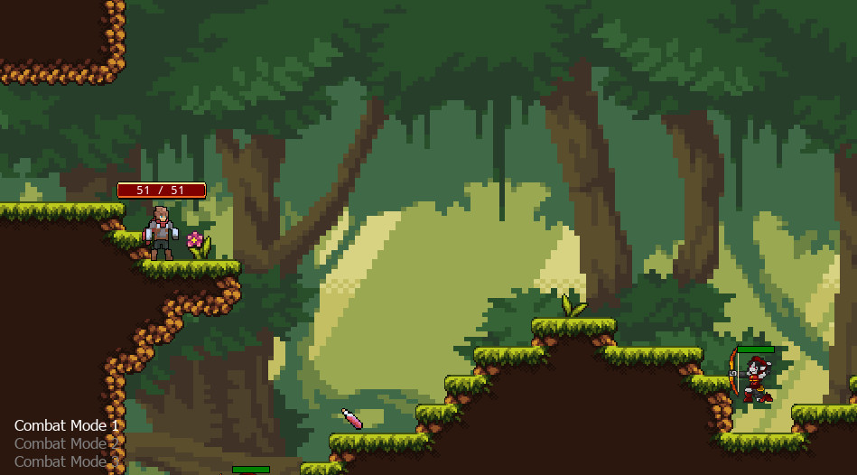 Dulce et Decorum screenshot 1