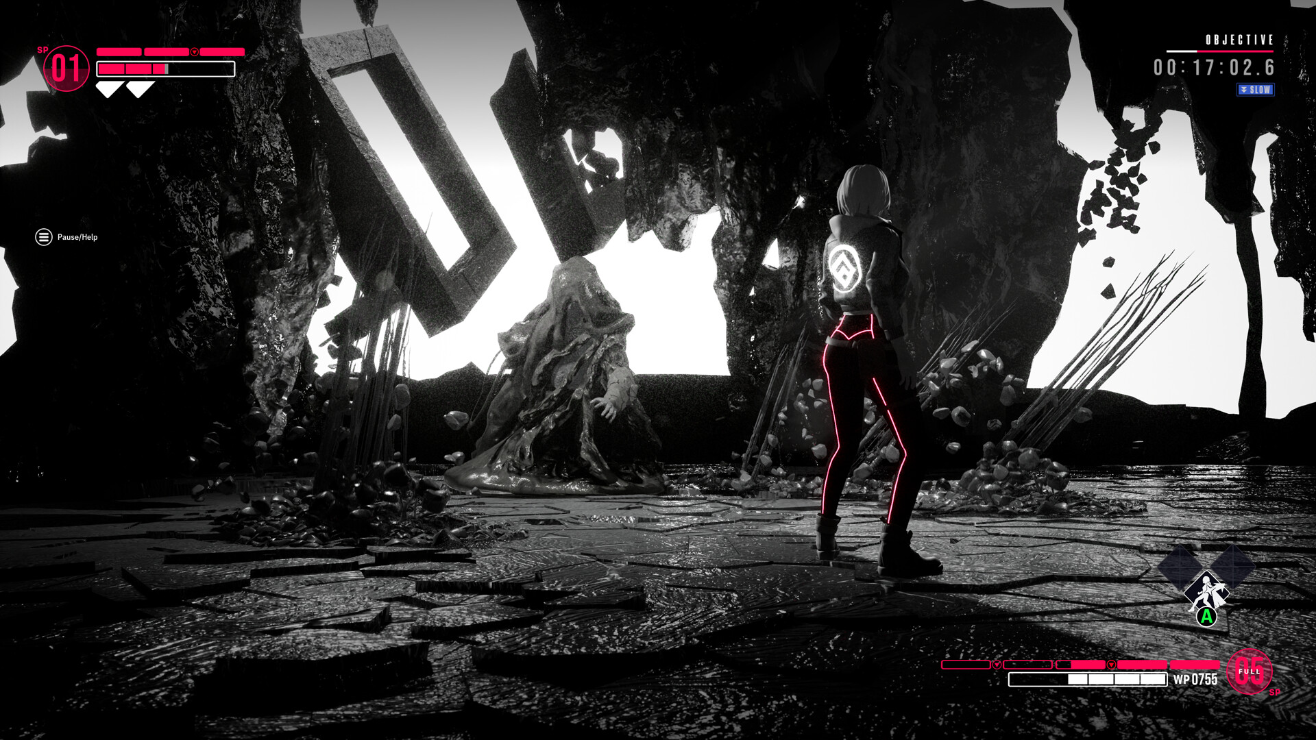 The Time I Have Left screenshot 19