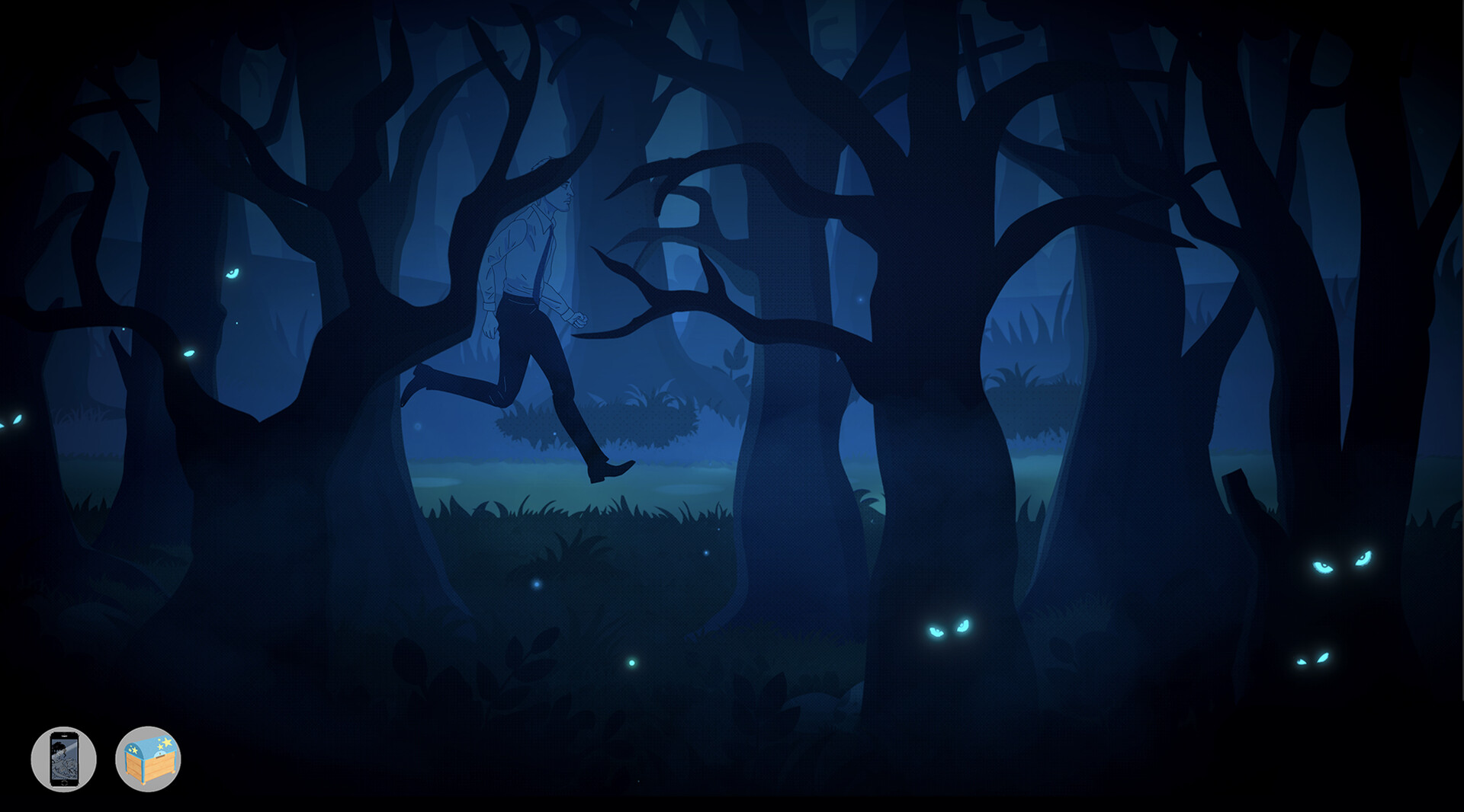 Sleepytime Village screenshot 1