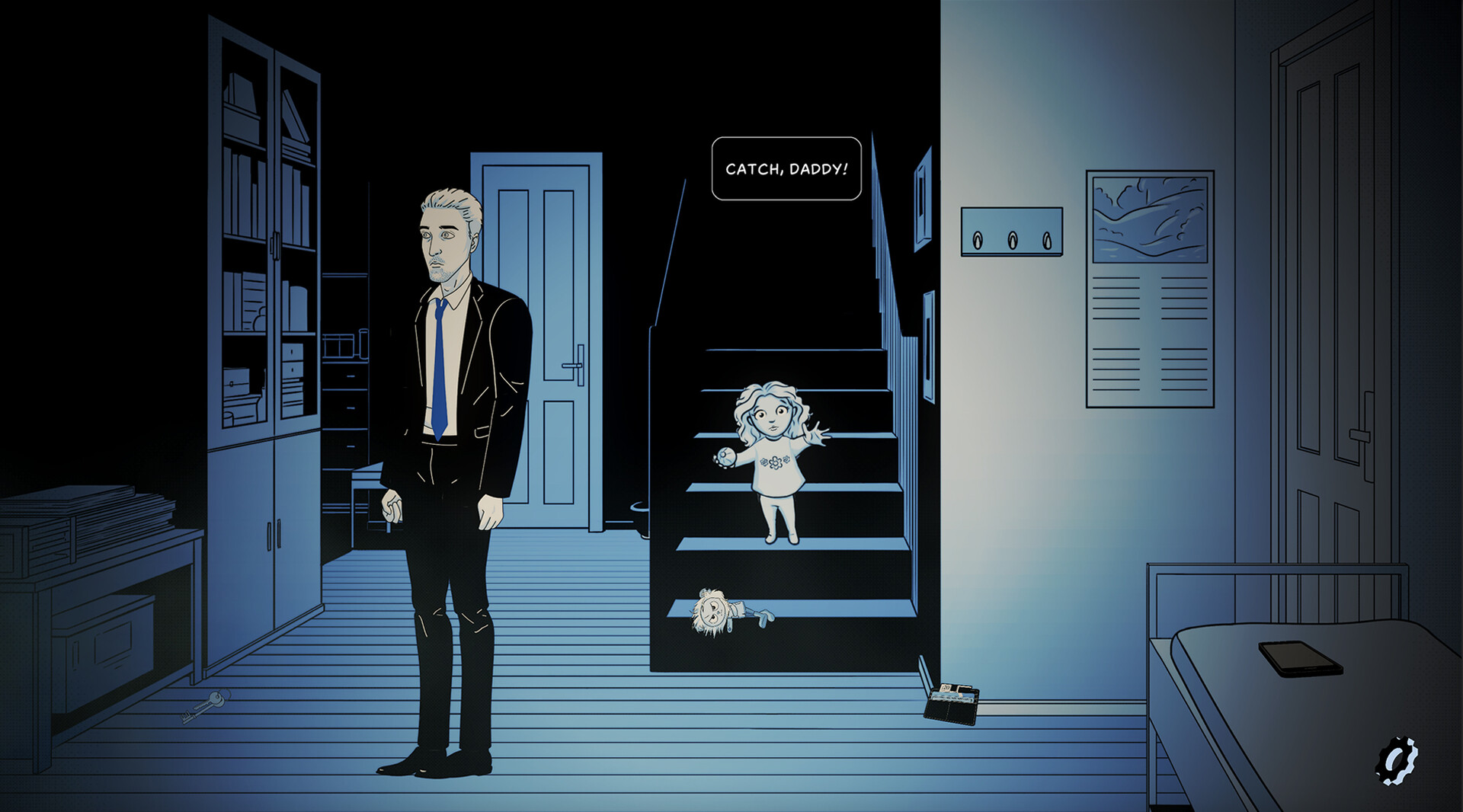 Sleepytime Village screenshot 3