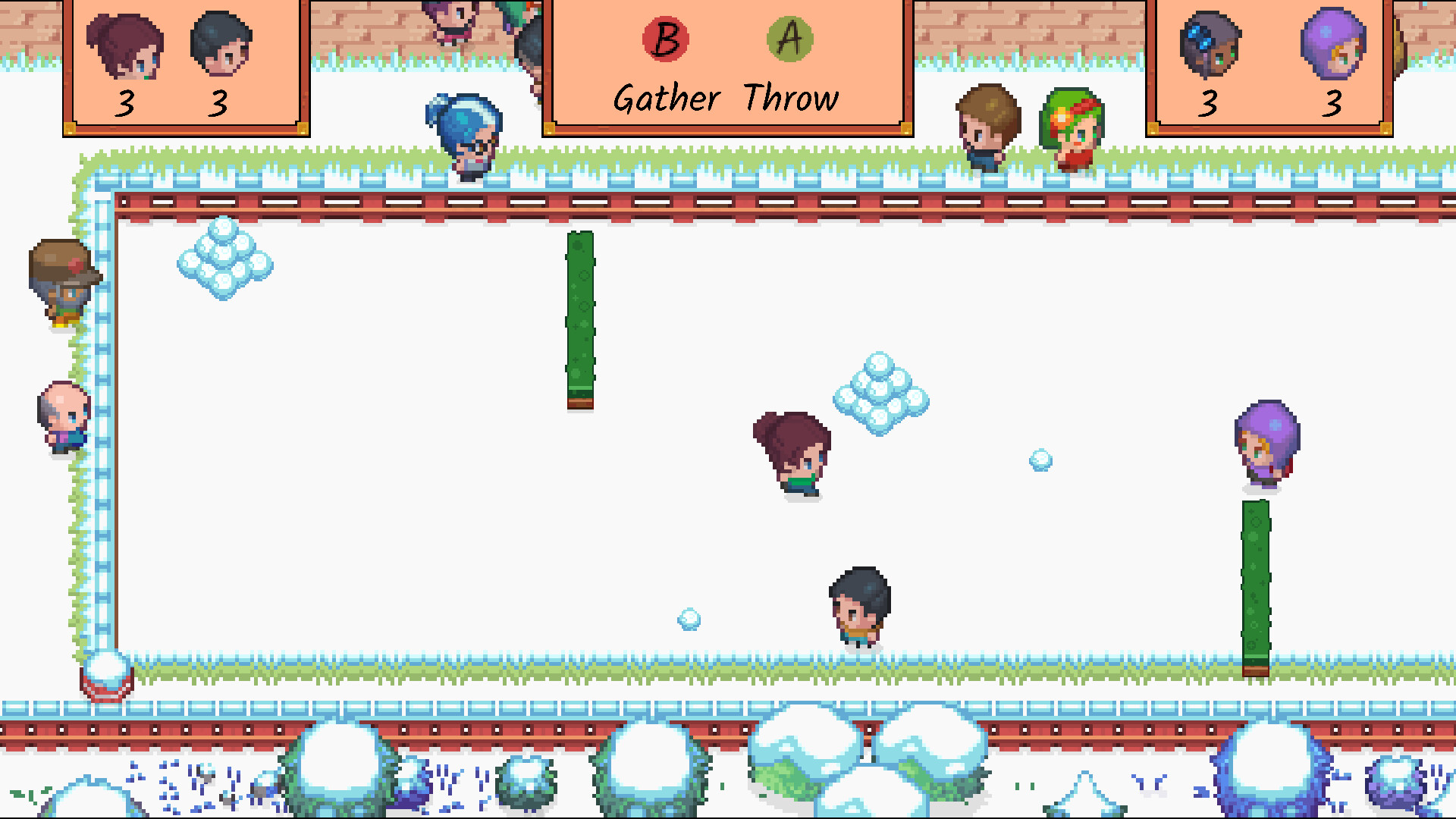 Tales of Autumn screenshot 16