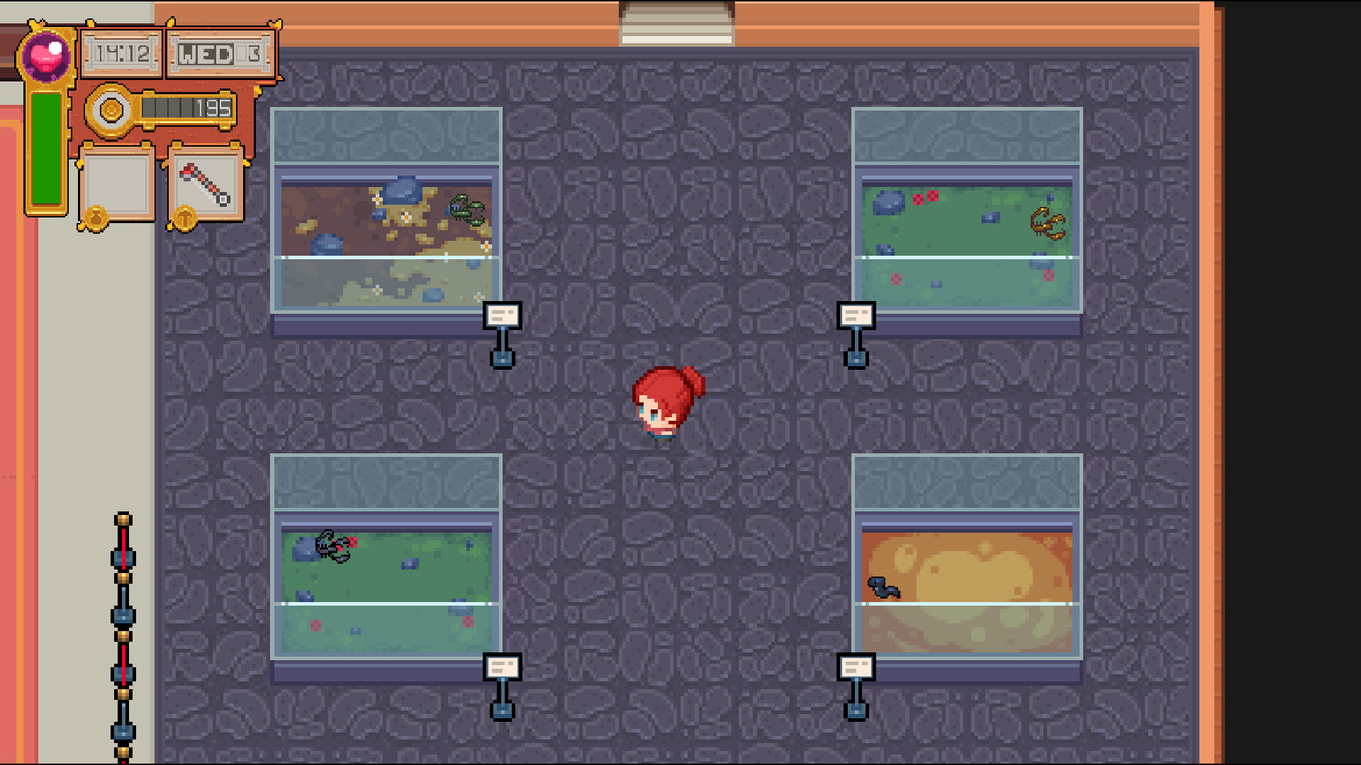 Tales of Autumn screenshot 13