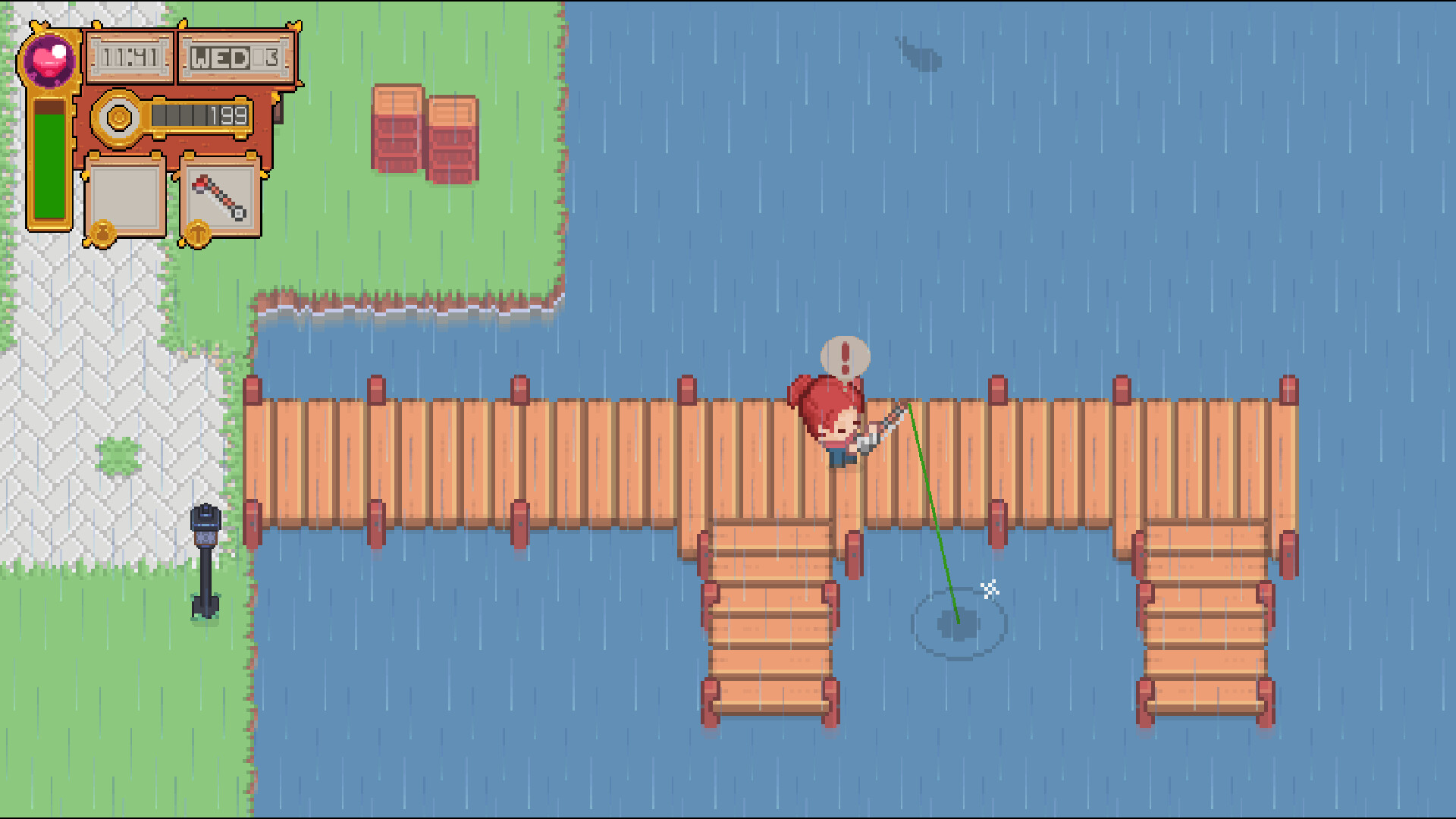 Tales of Autumn screenshot 6