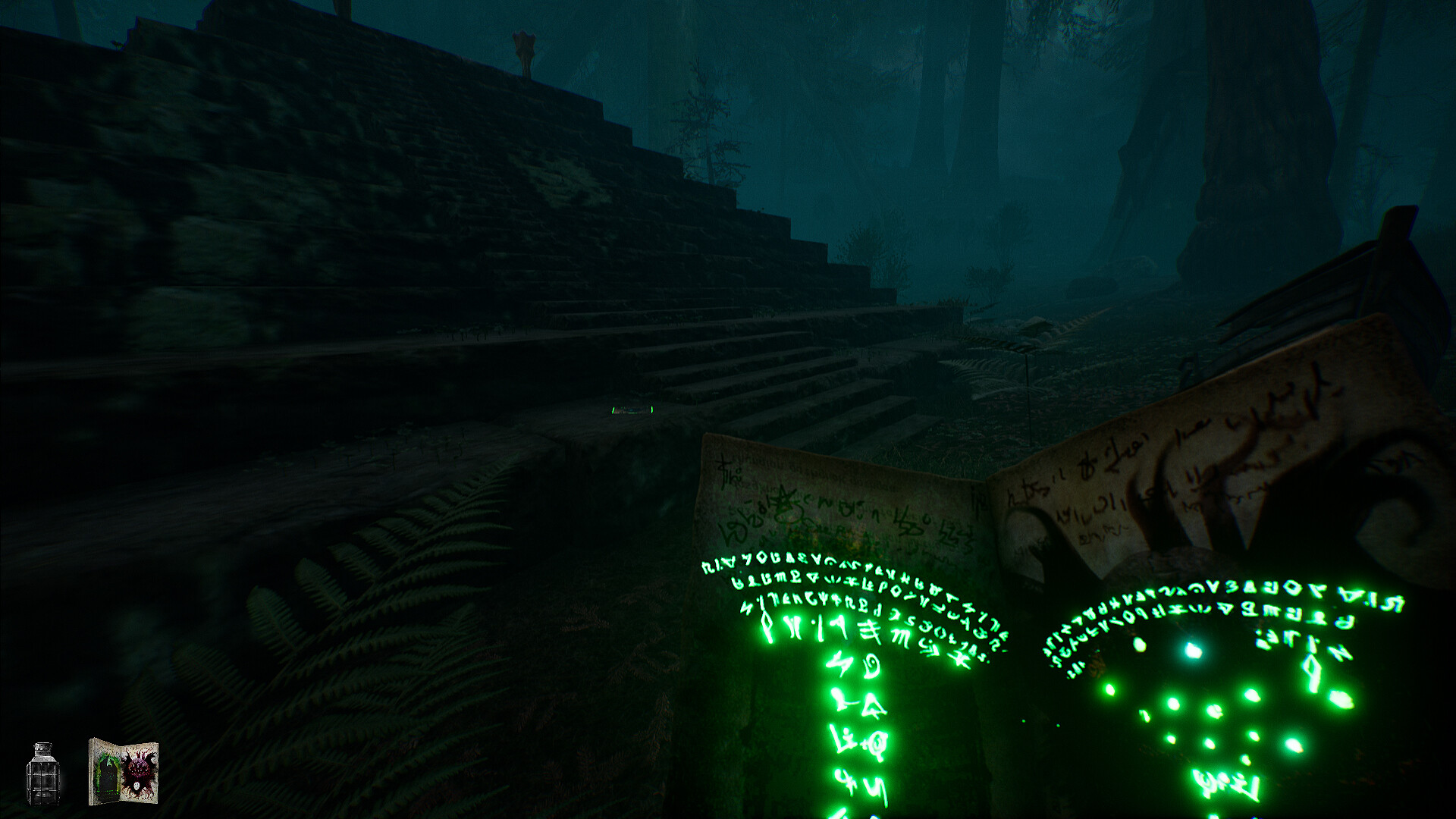 Eresys screenshot 8