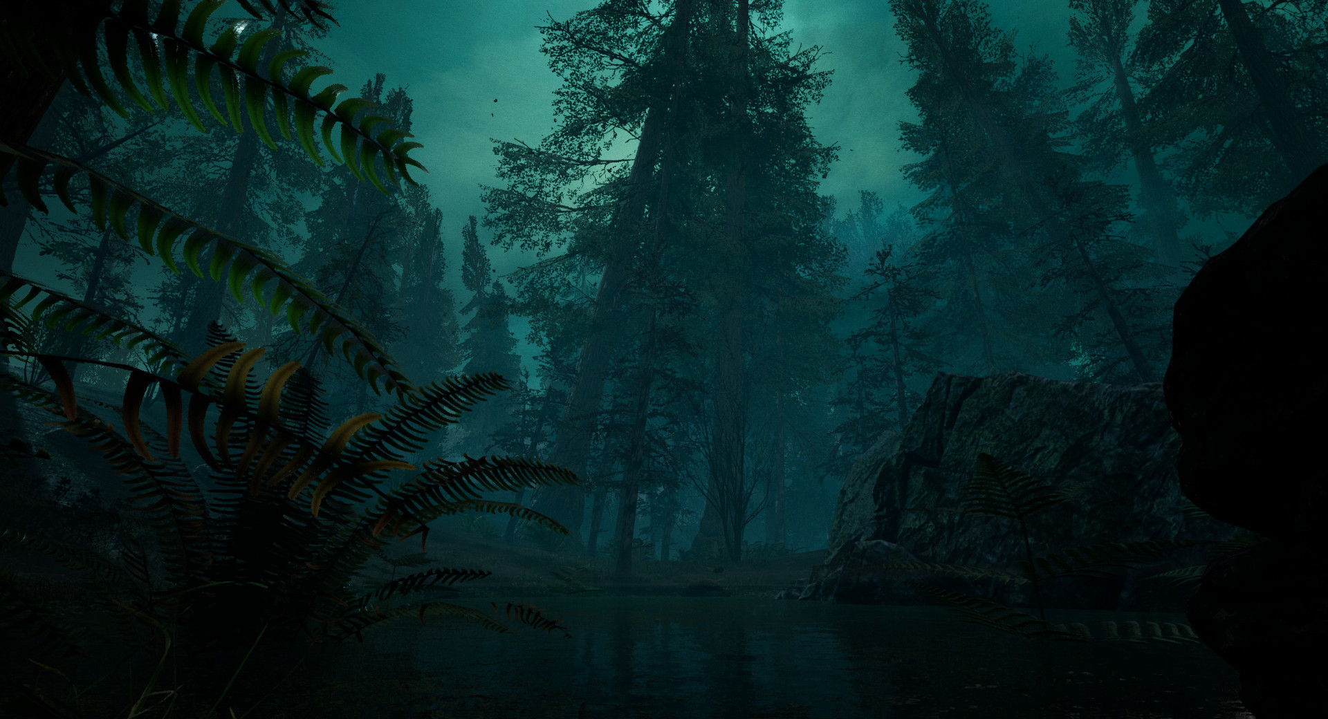 Eresys screenshot 7
